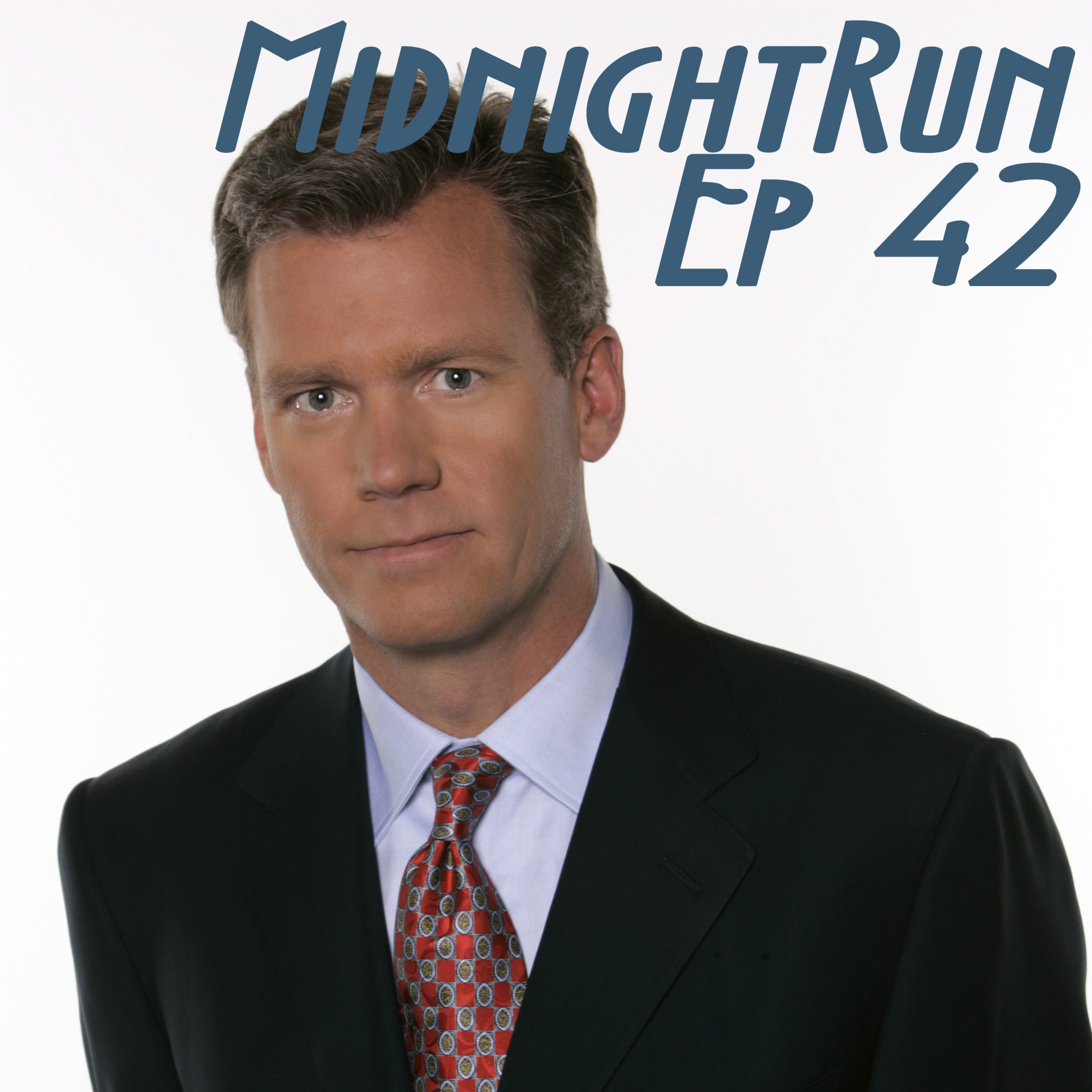 The MidnightRun Podcast