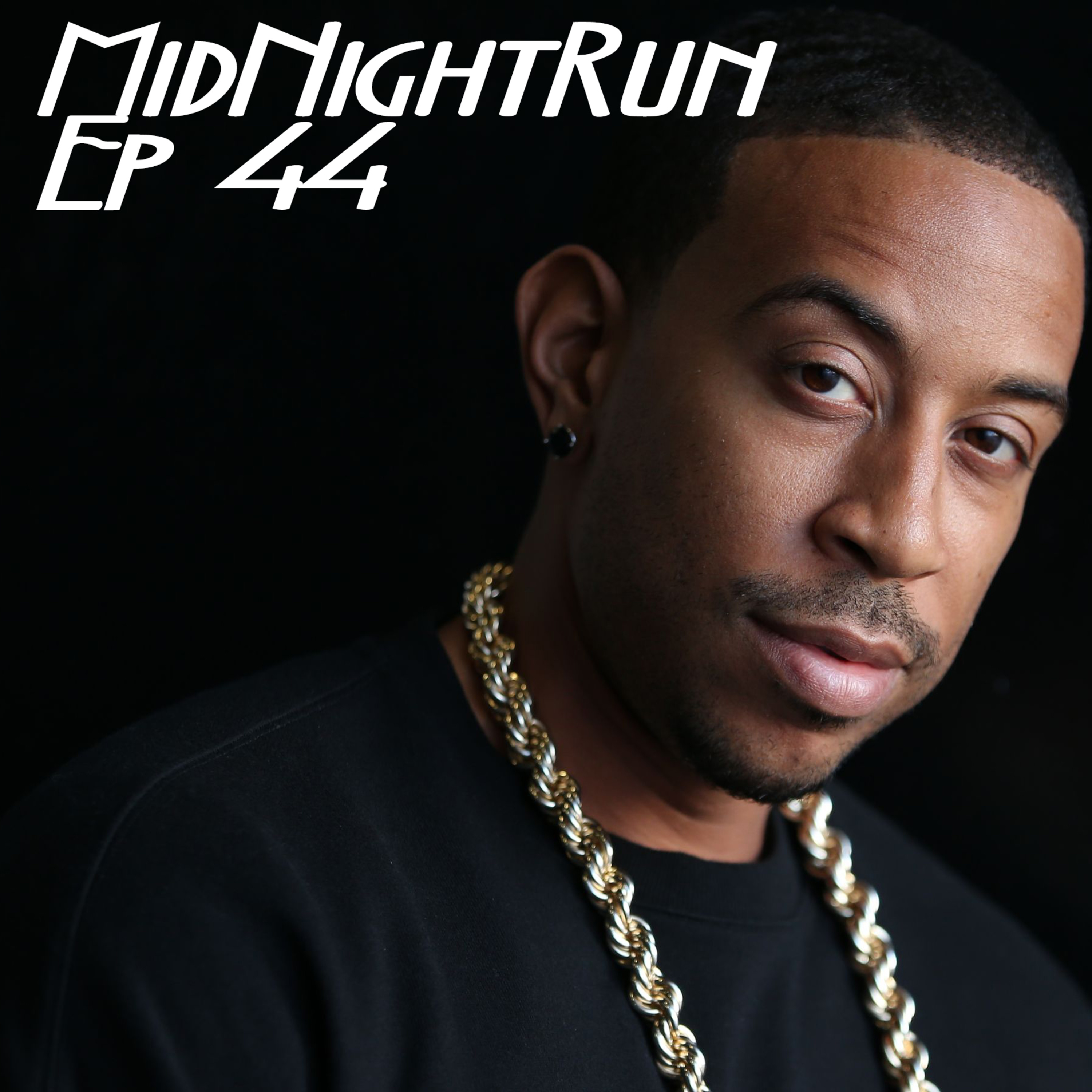 The MidnightRun Podcast