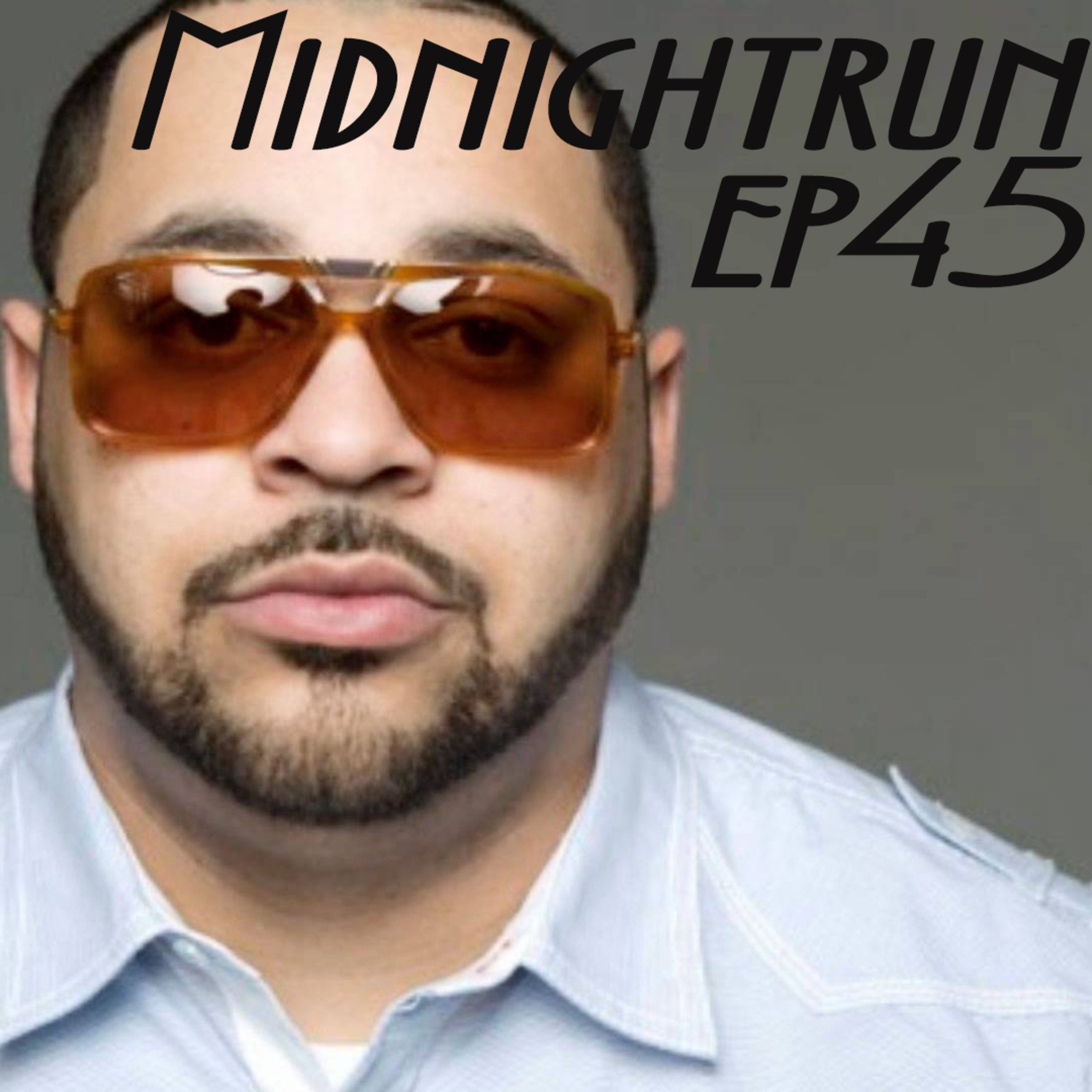 The MidnightRun Podcast