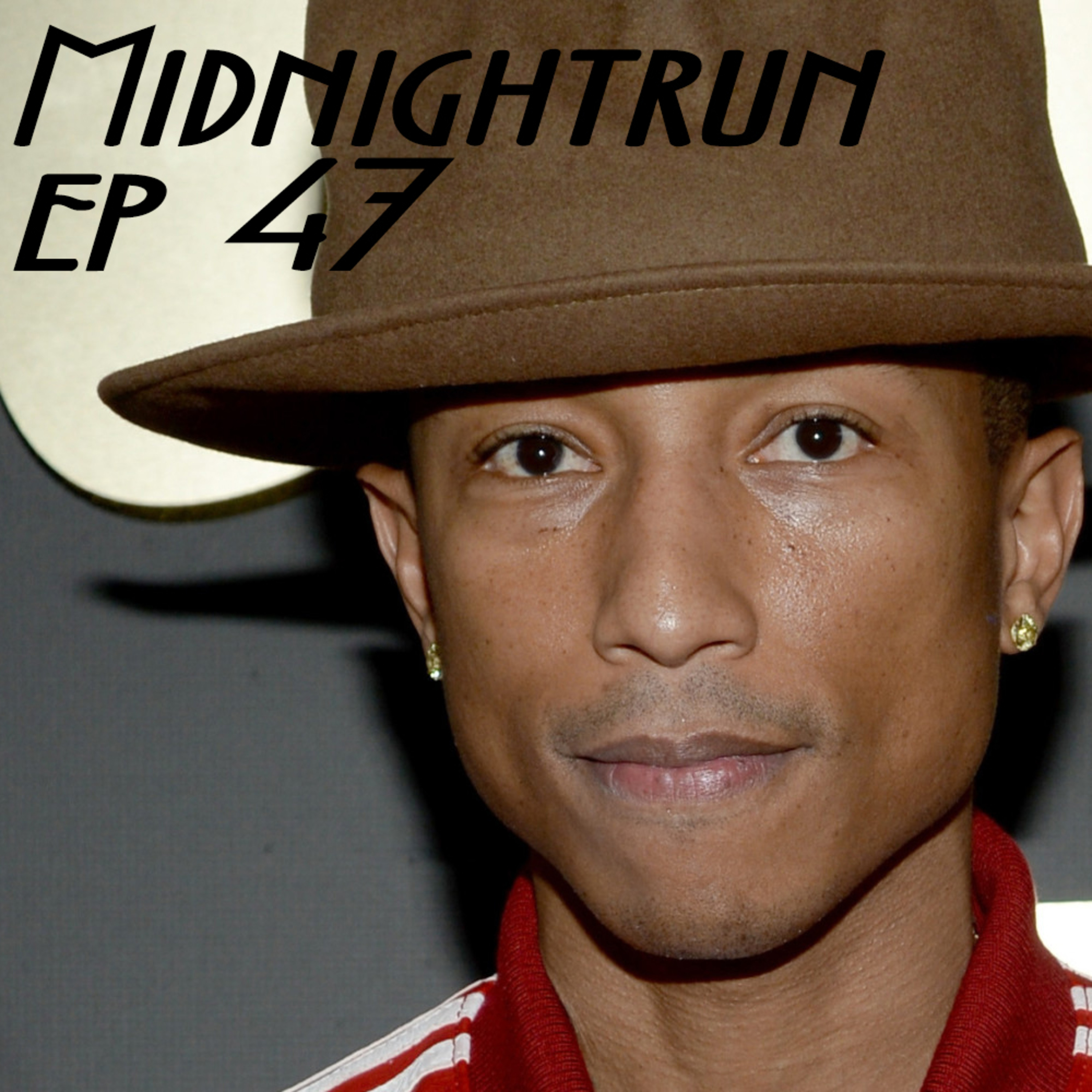 The MidnightRun Podcast