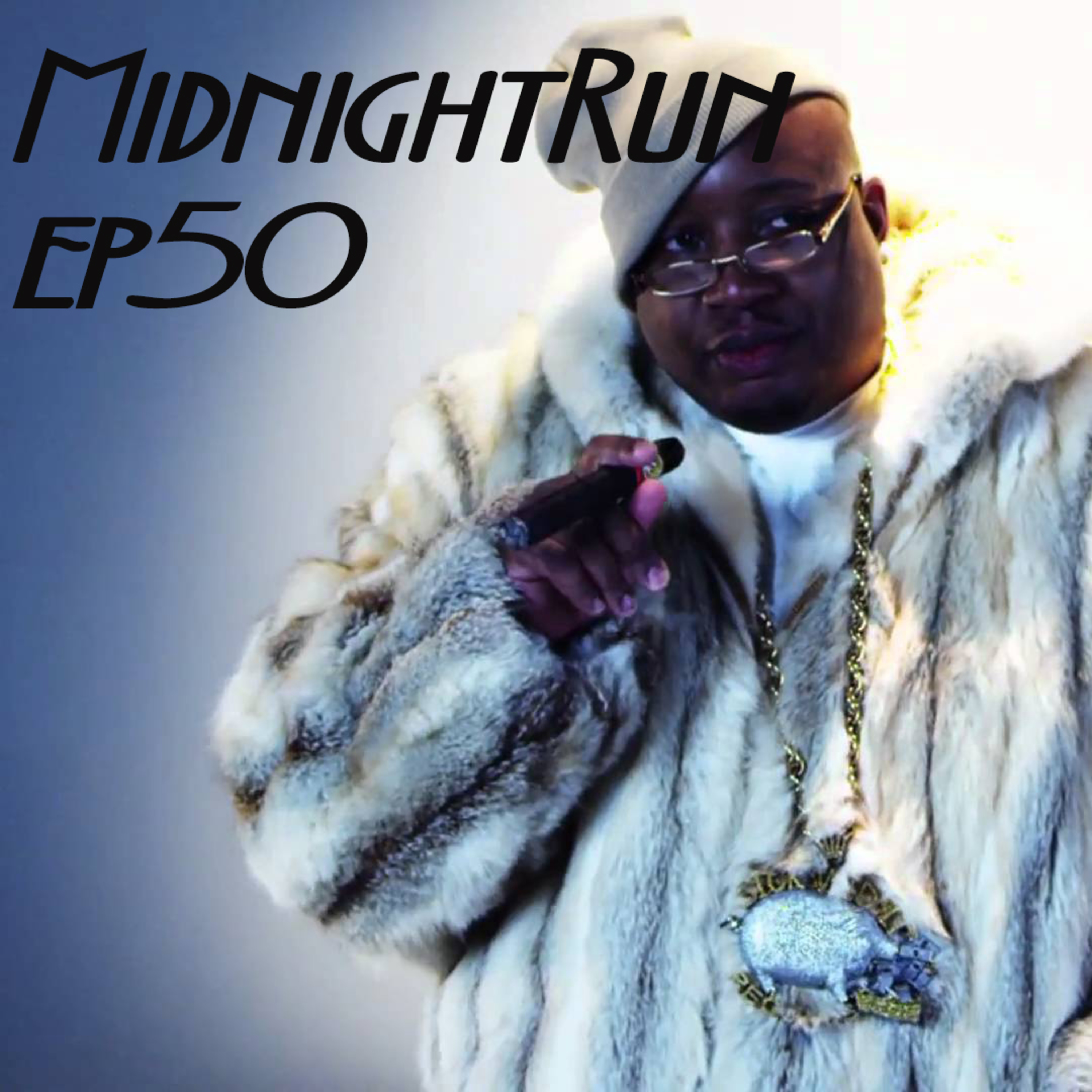 The MidnightRun Podcast