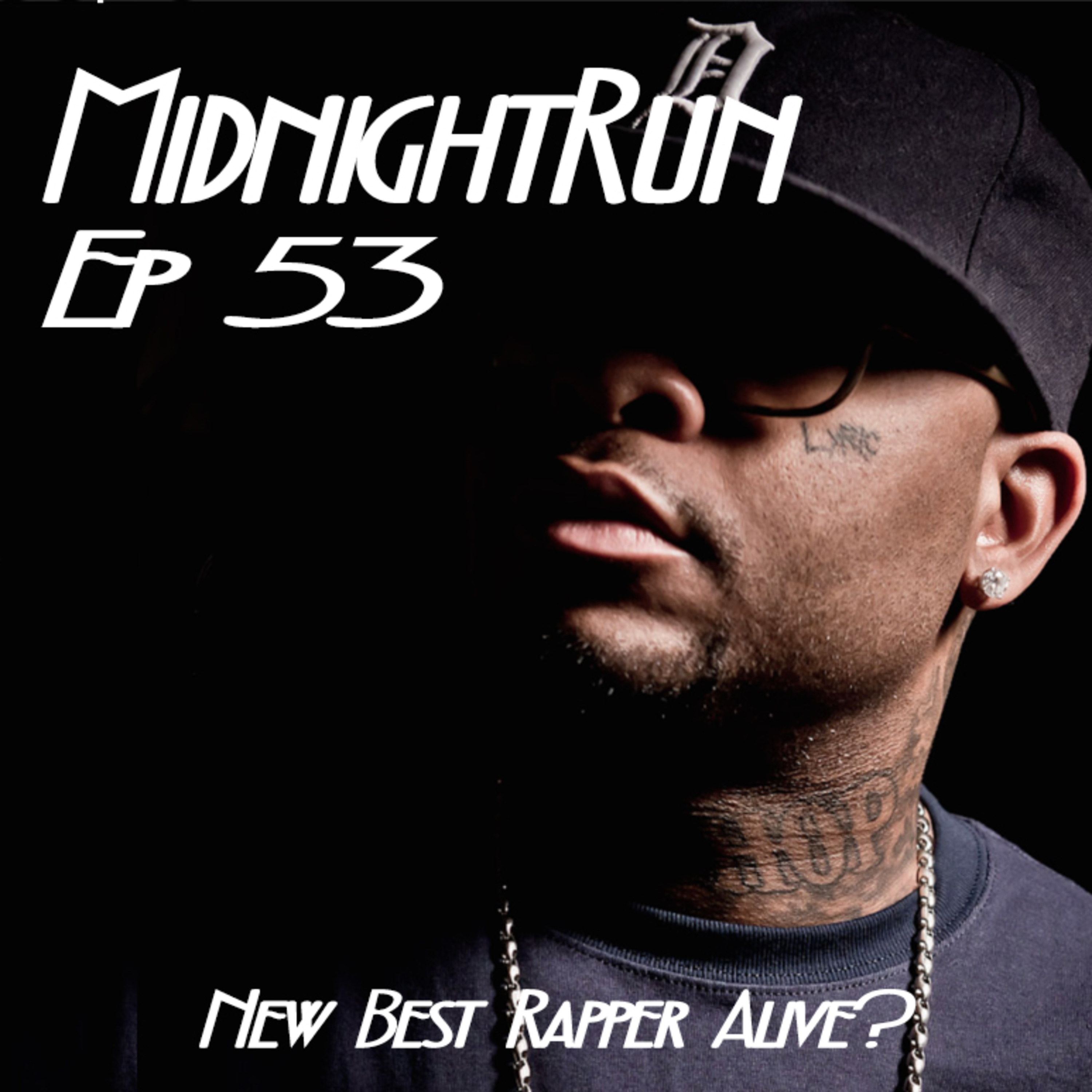 The MidnightRun Podcast