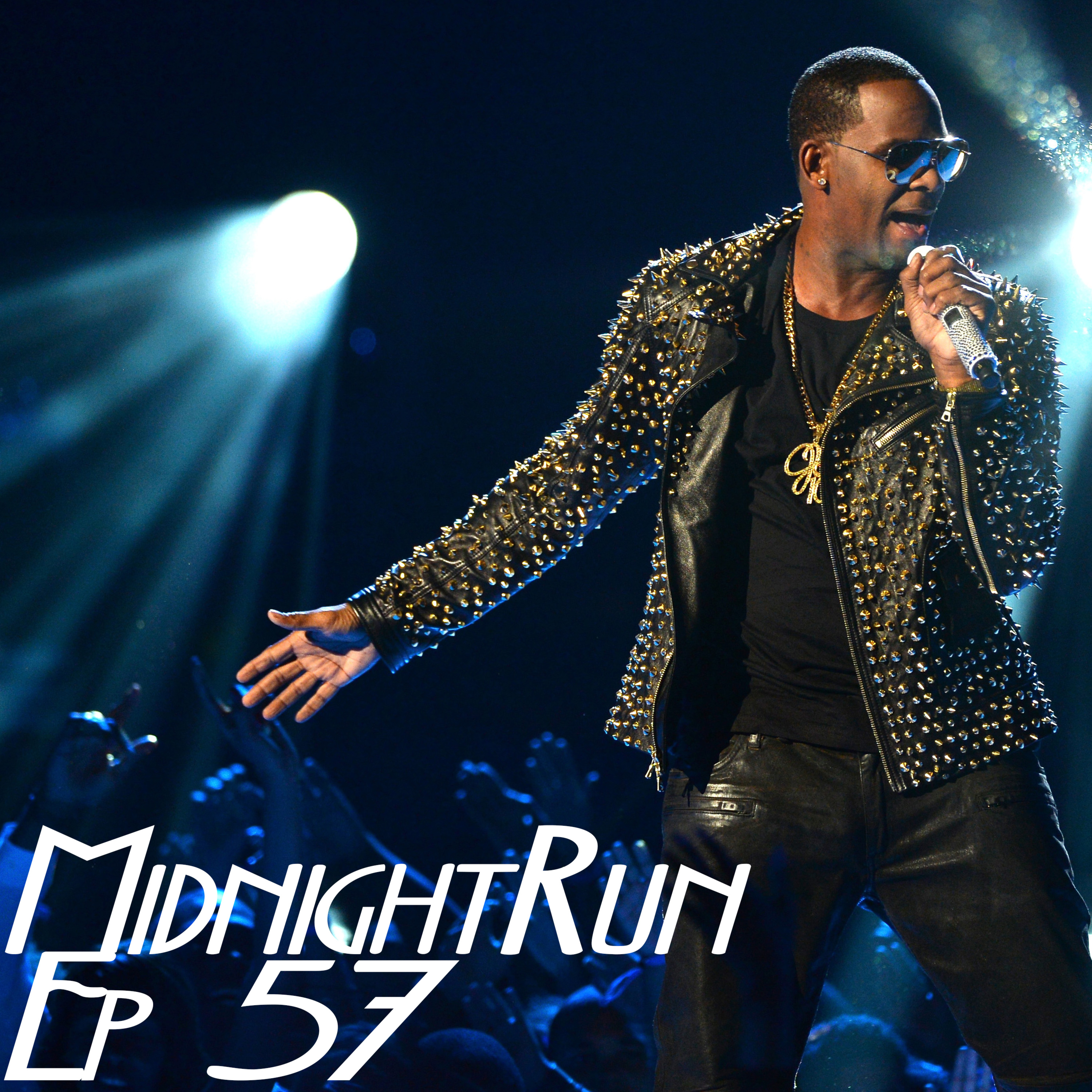 The MidnightRun Podcast