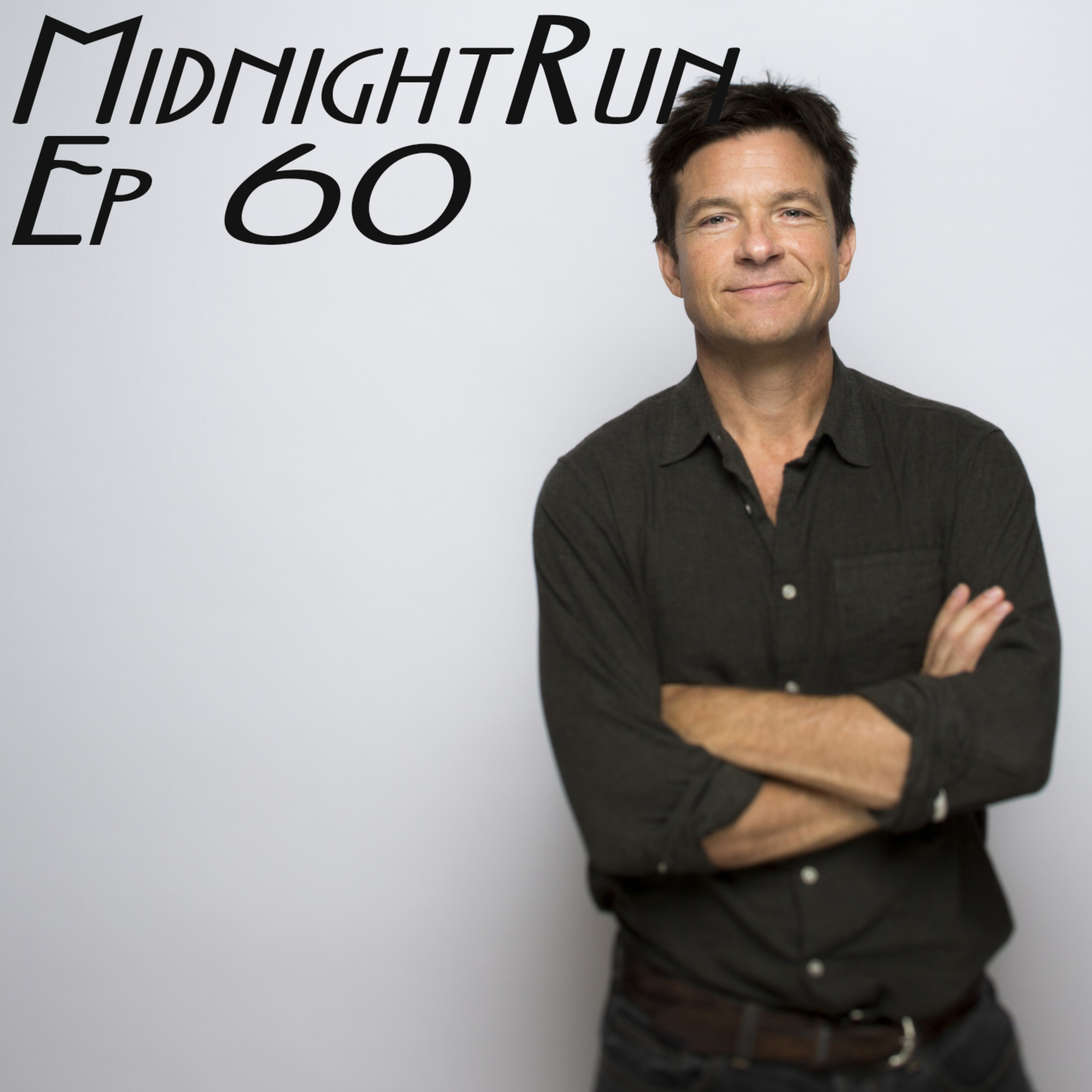 The MidnightRun Podcast