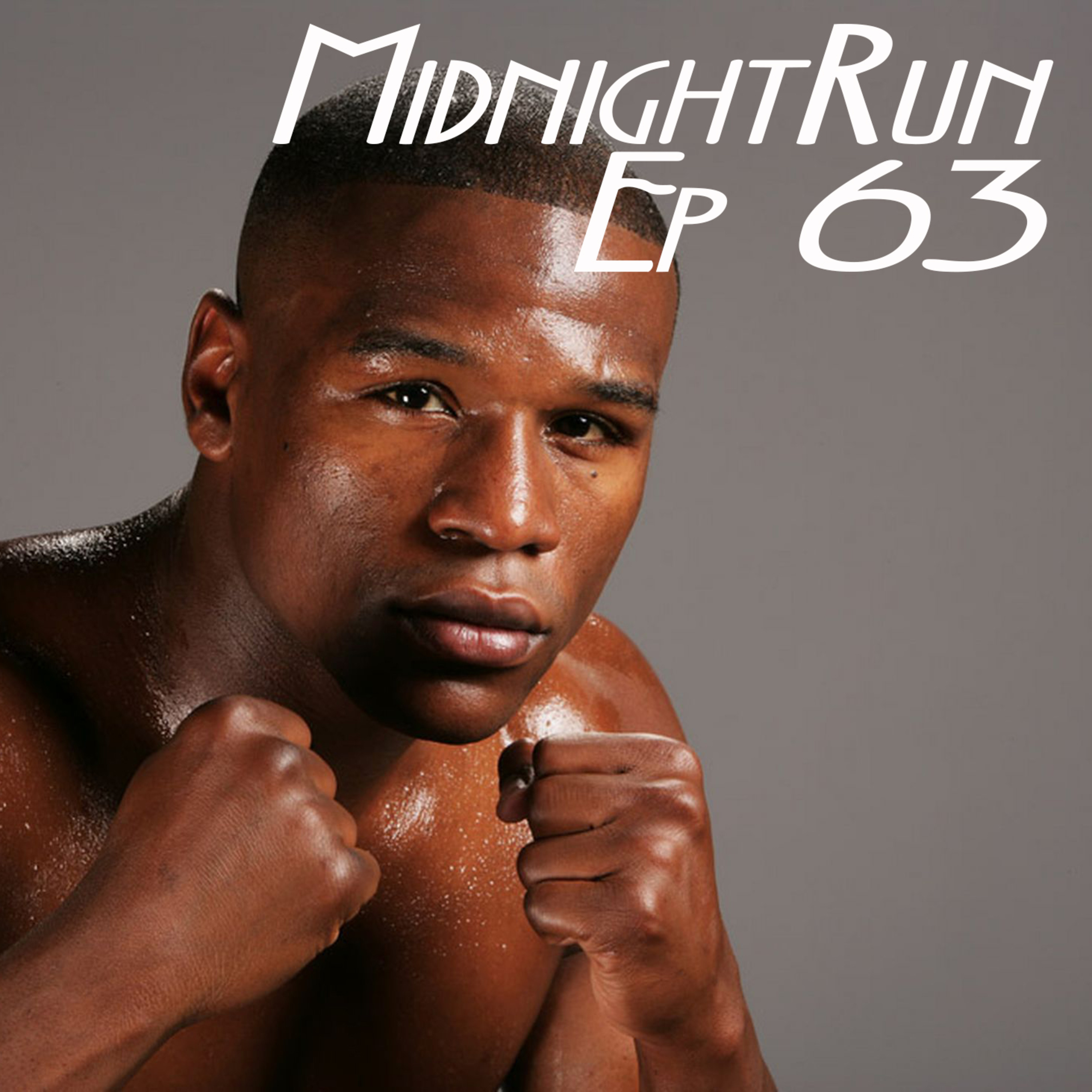 The MidnightRun Podcast