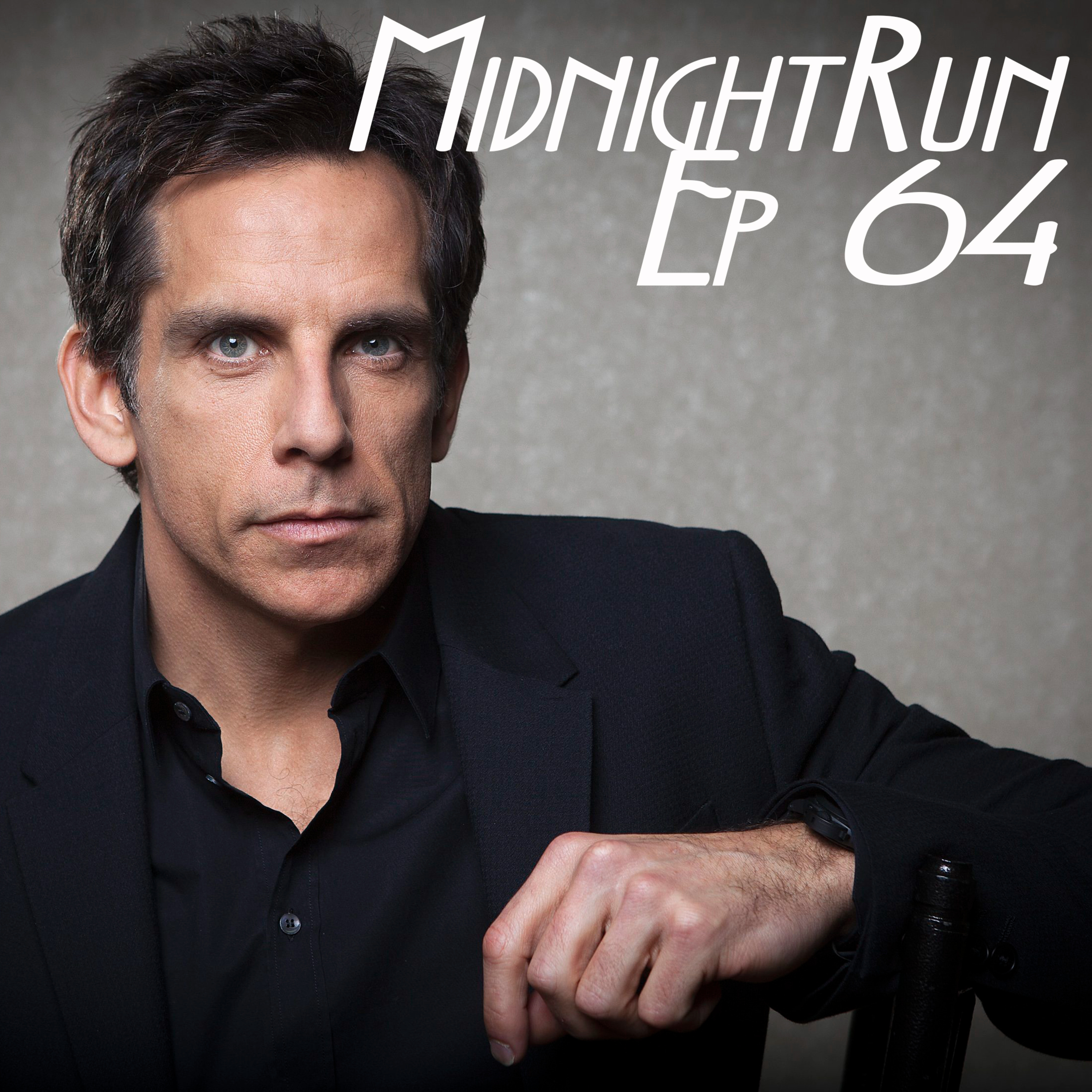 The MidnightRun Podcast