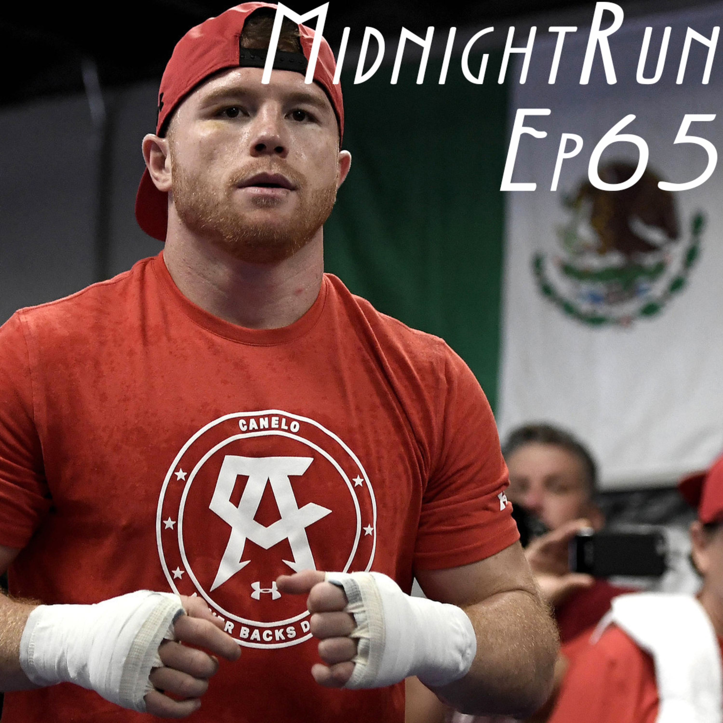 The MidnightRun Podcast