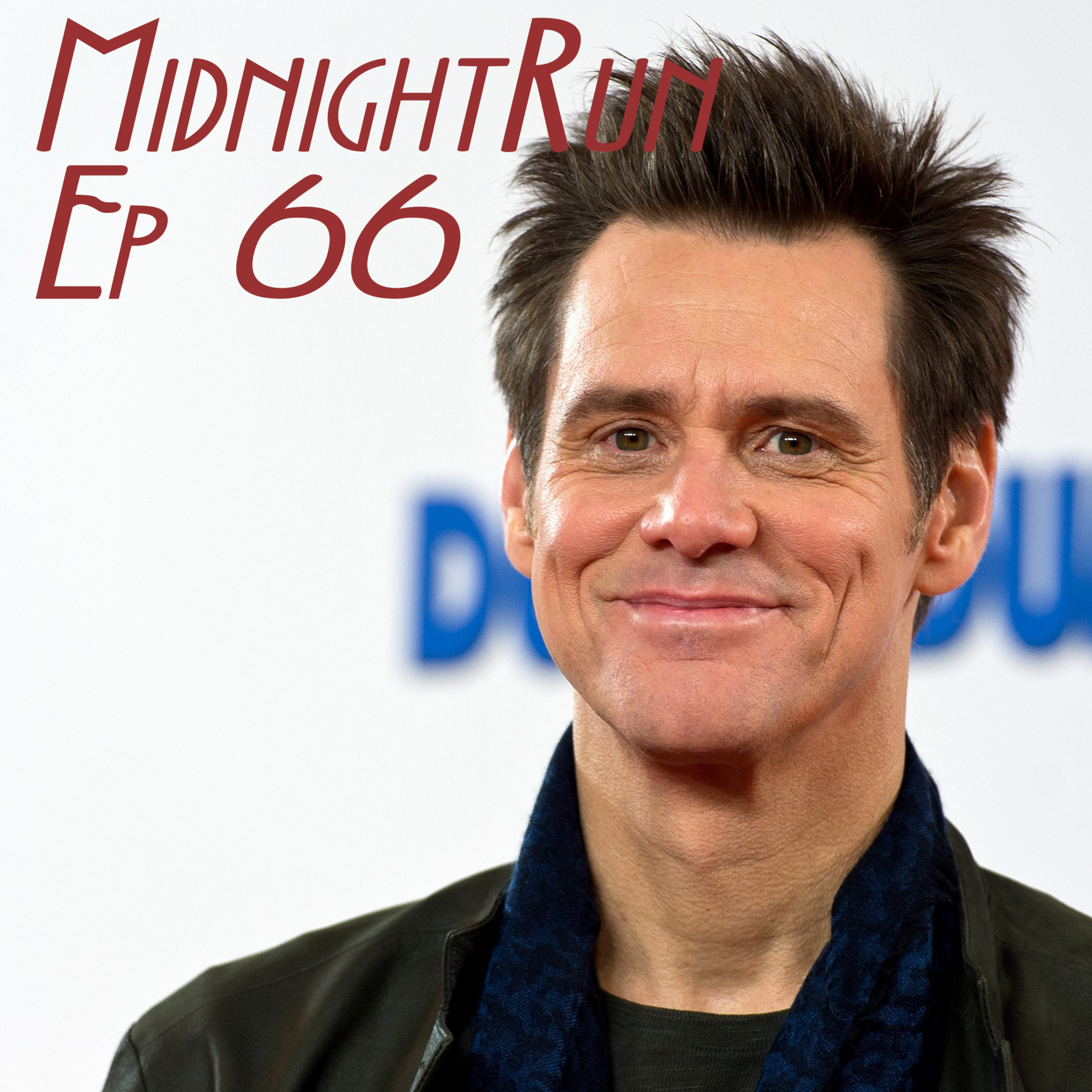 The MidnightRun Podcast