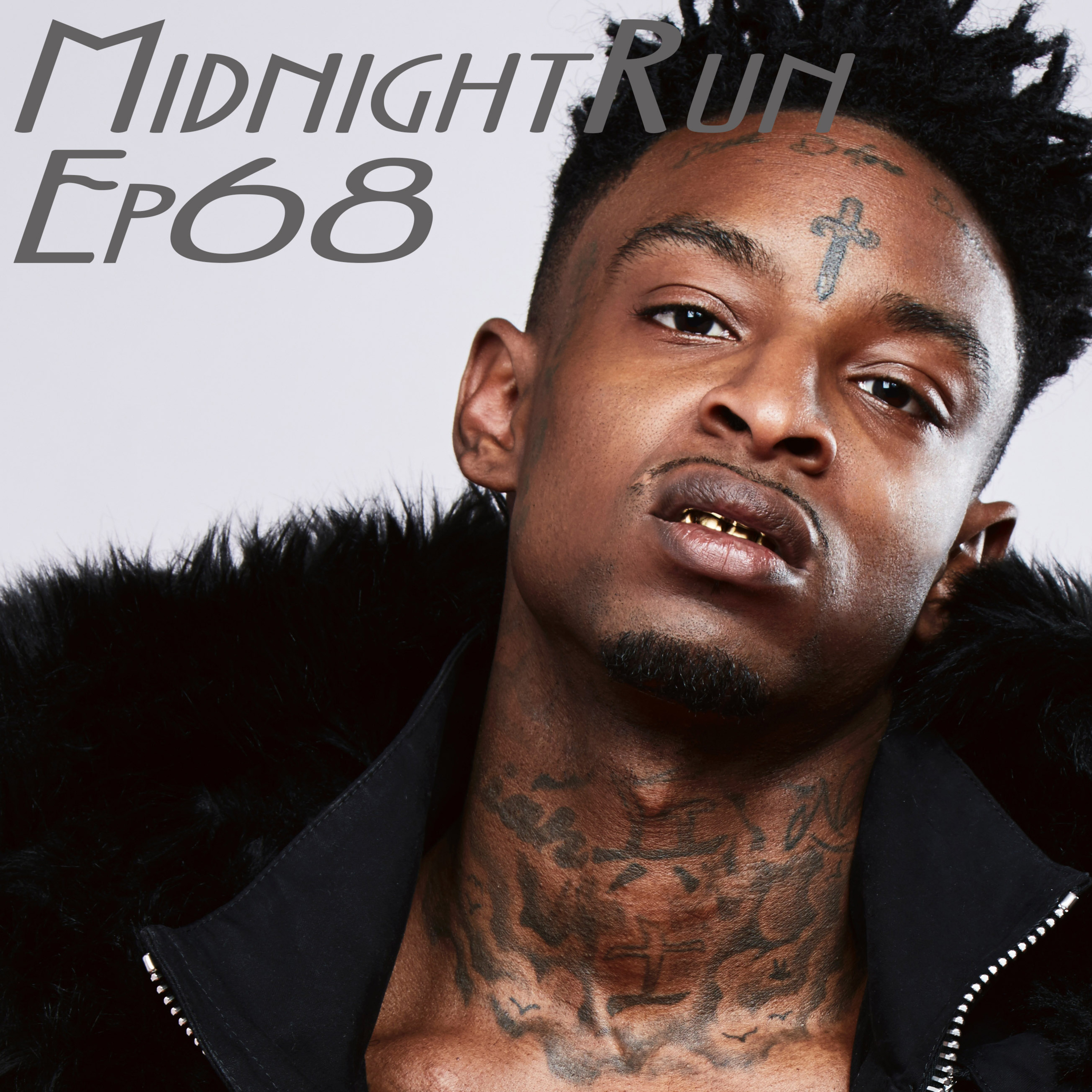 The MidnightRun Podcast