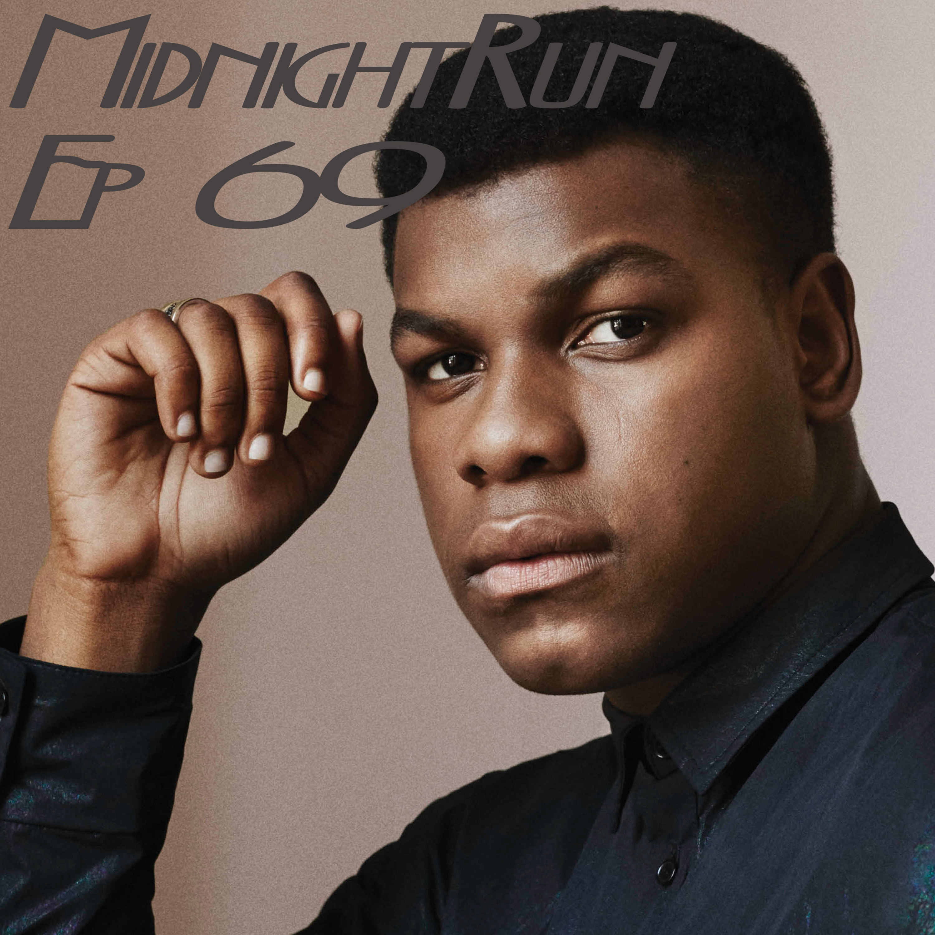 The MidnightRun Podcast