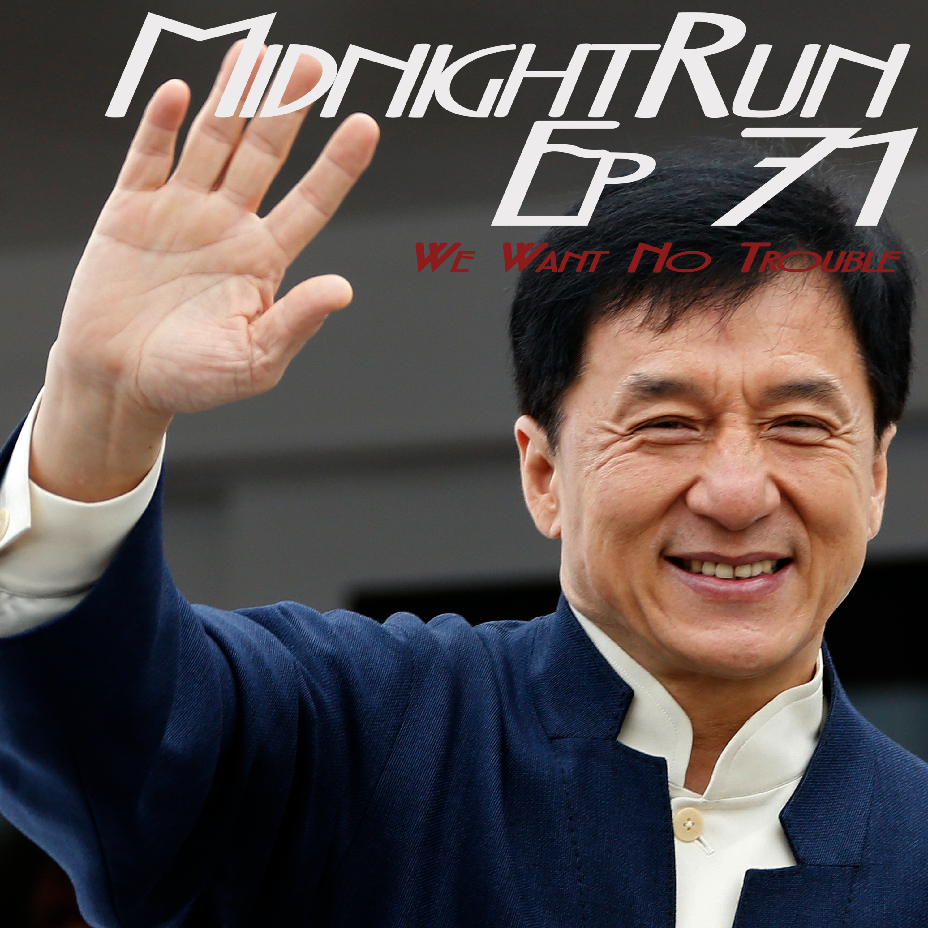 The MidnightRun Podcast