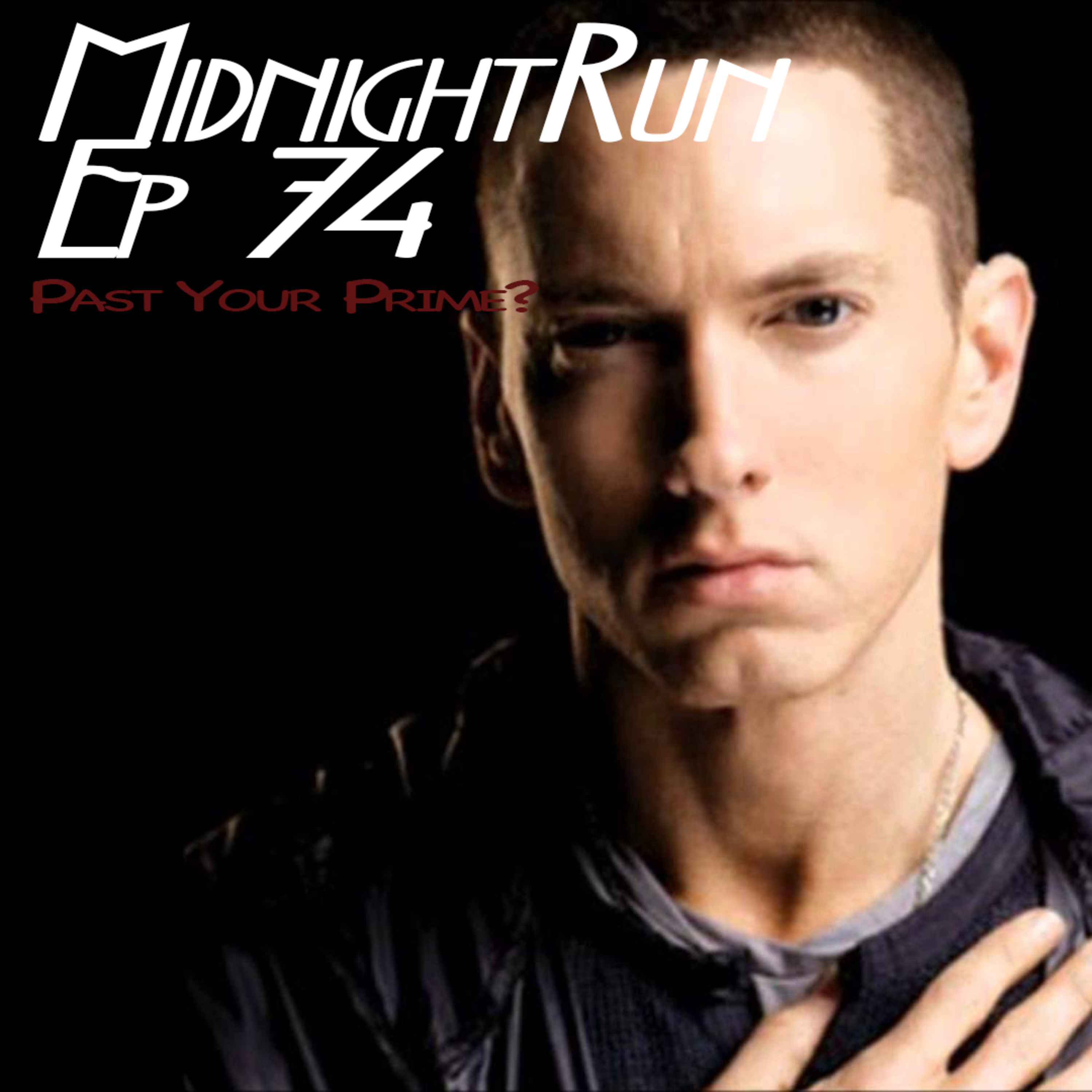 The MidnightRun Podcast