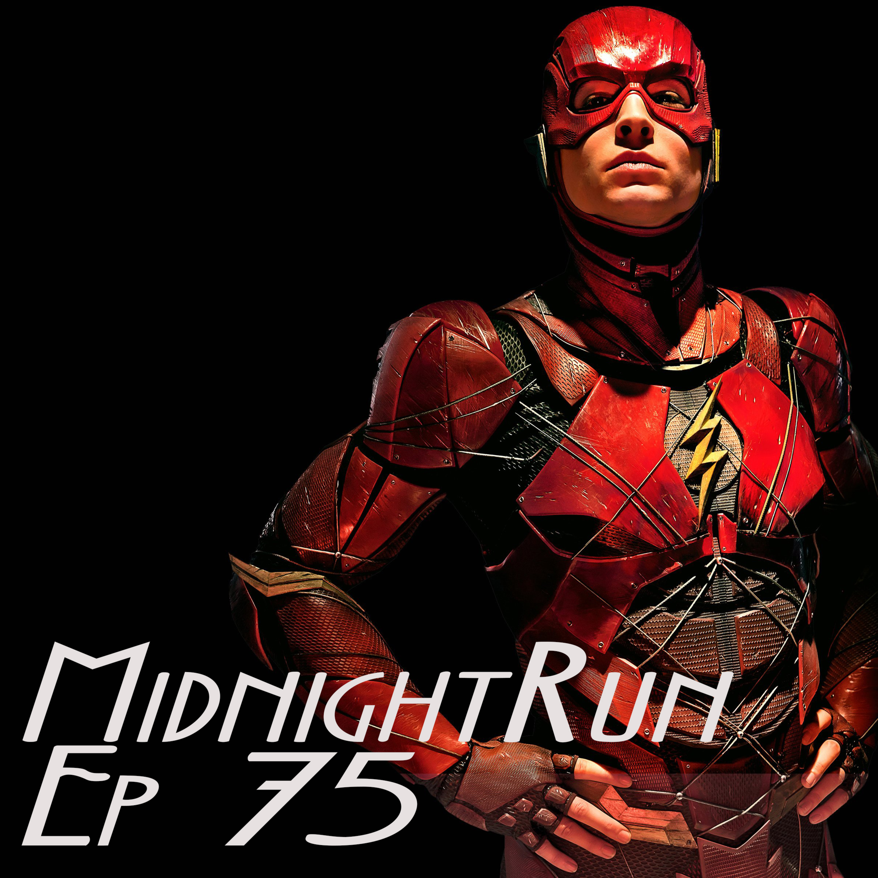 The MidnightRun Podcast