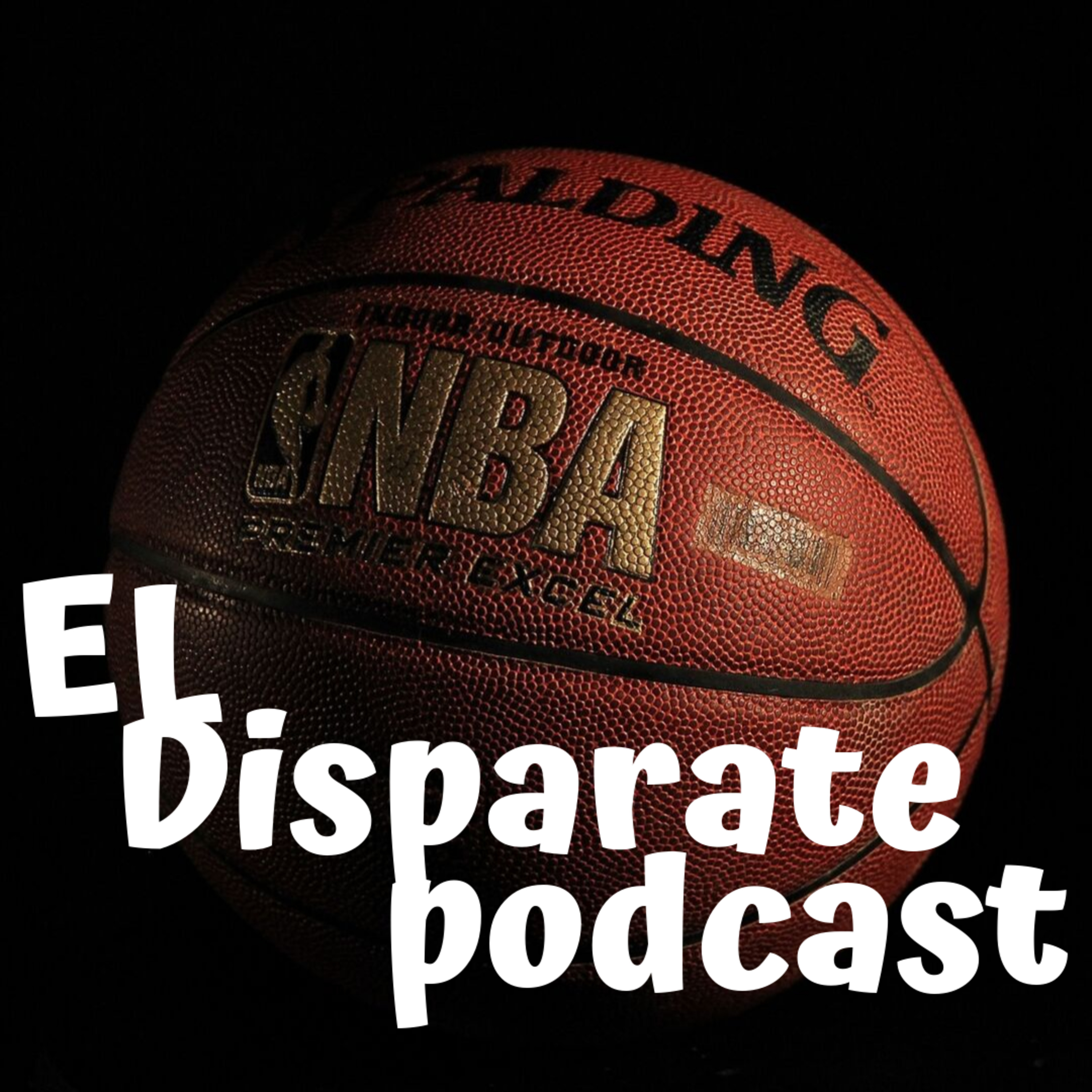 El Disparate Podcast