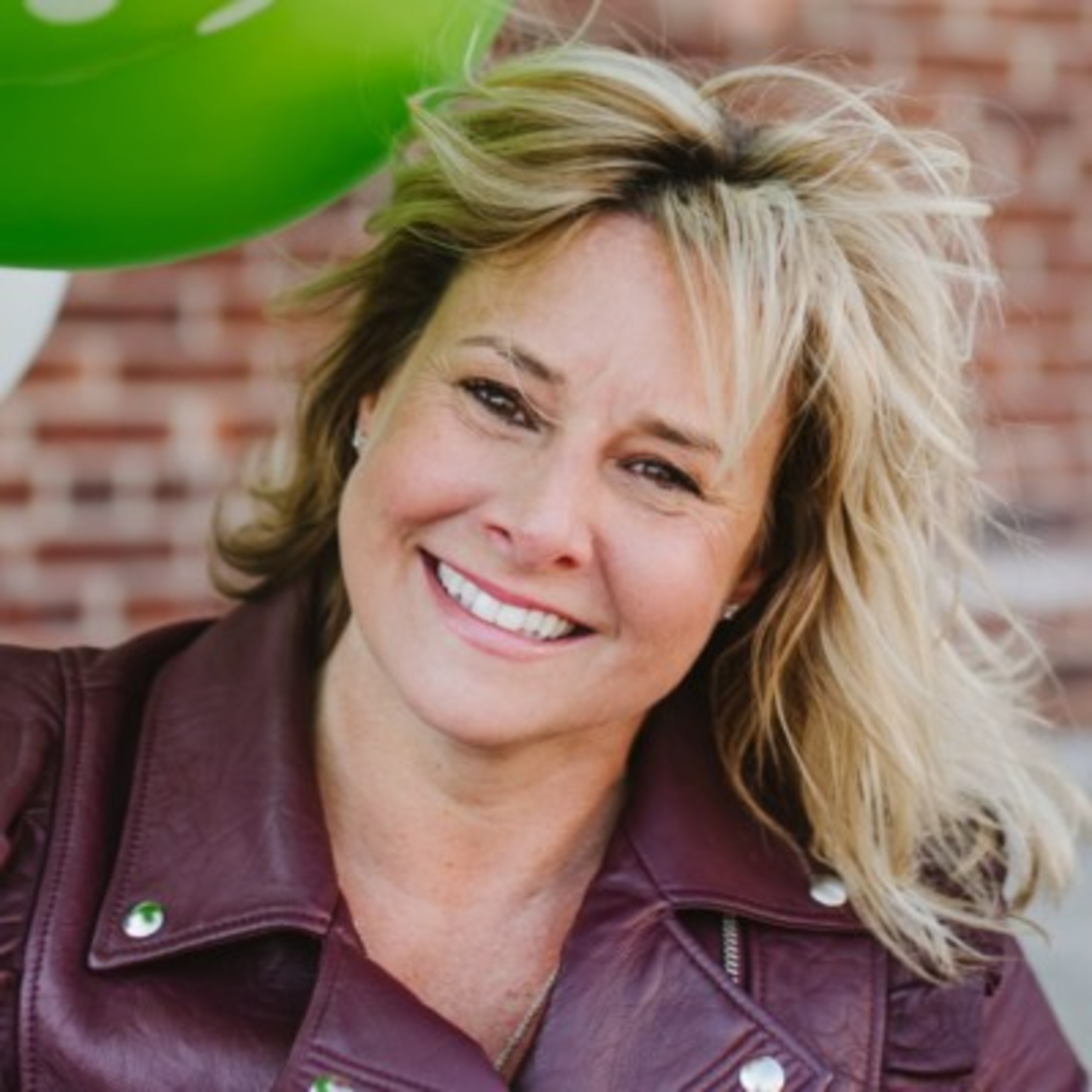 Ms. V The Storyteller Podcast