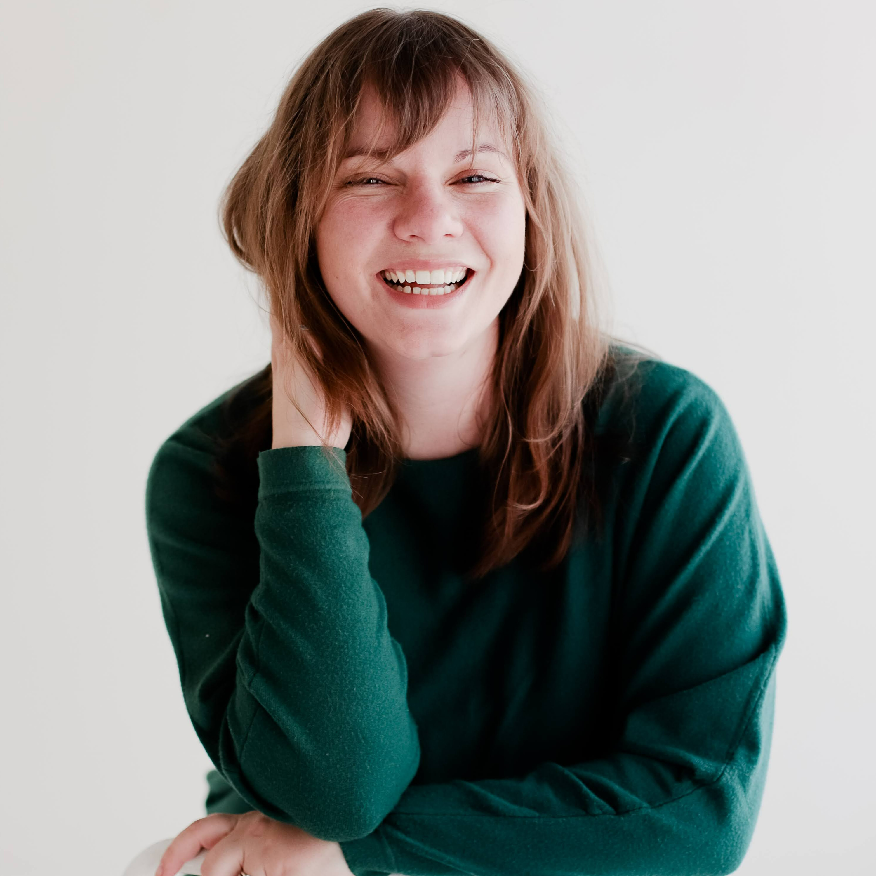 Ms. V The Storyteller Podcast
