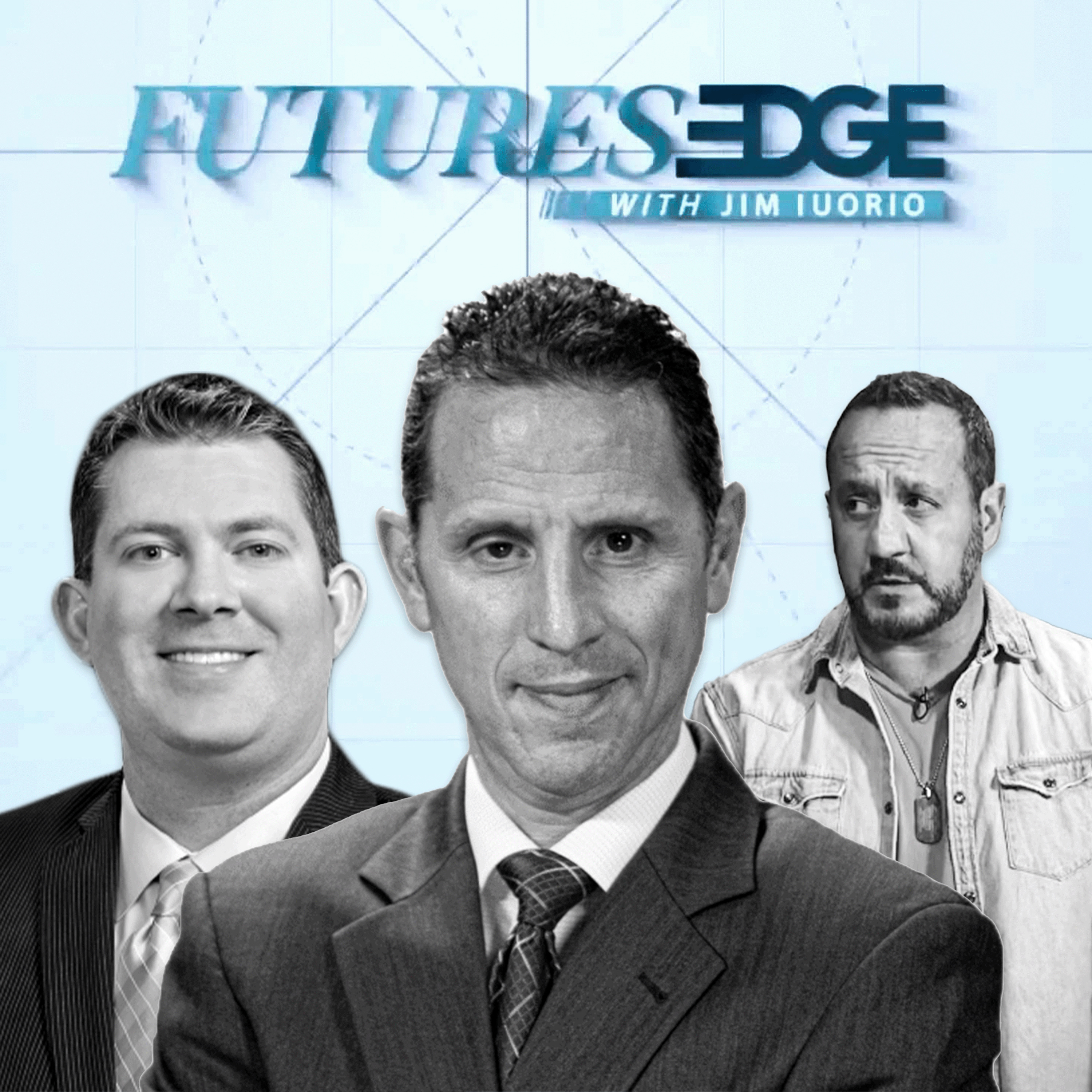 Futures Edge Show: Finance Unfiltered with Jim Iuorio and Bob Iaccino