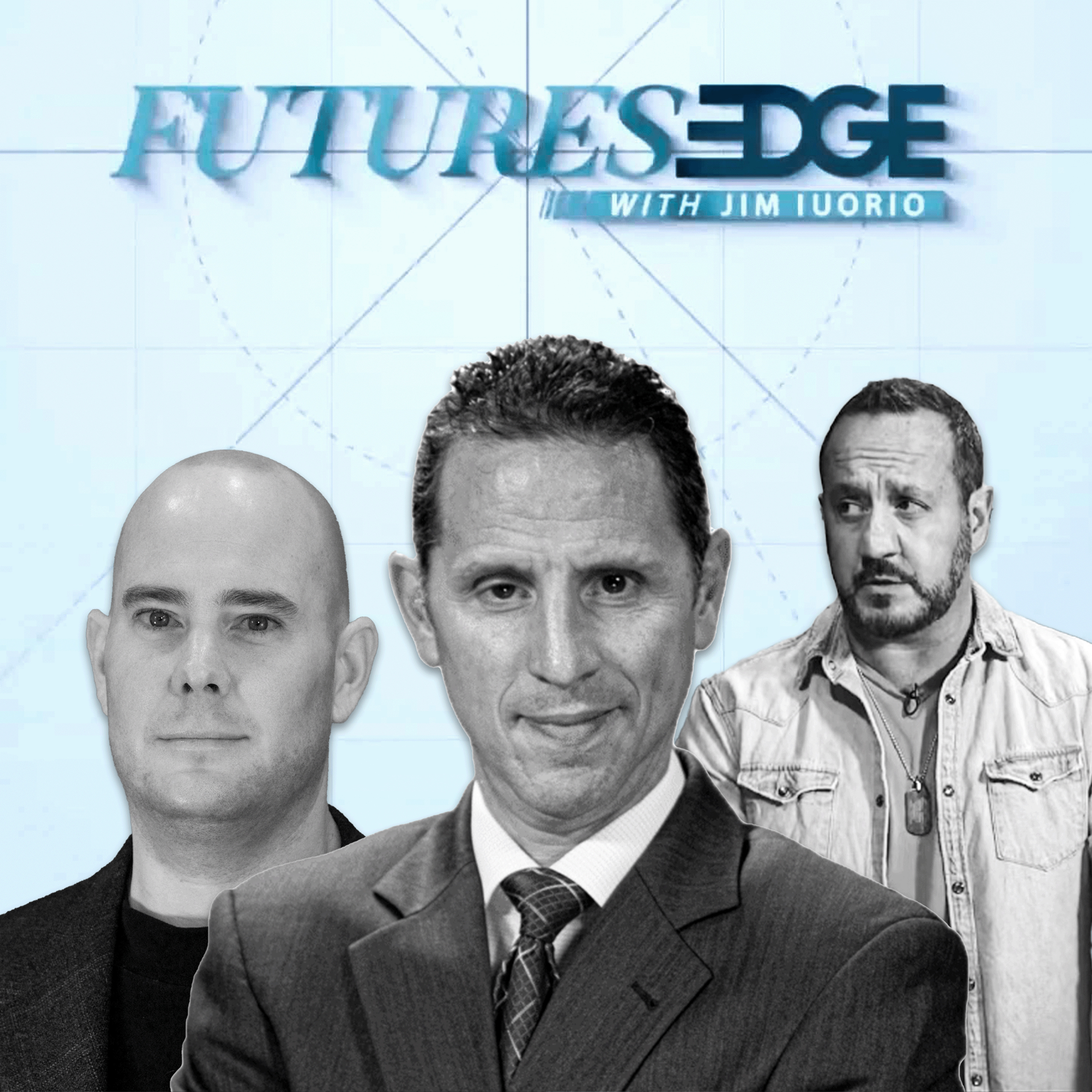 Technically Speaking - A Look At the Month Ahead With Mike Arnold