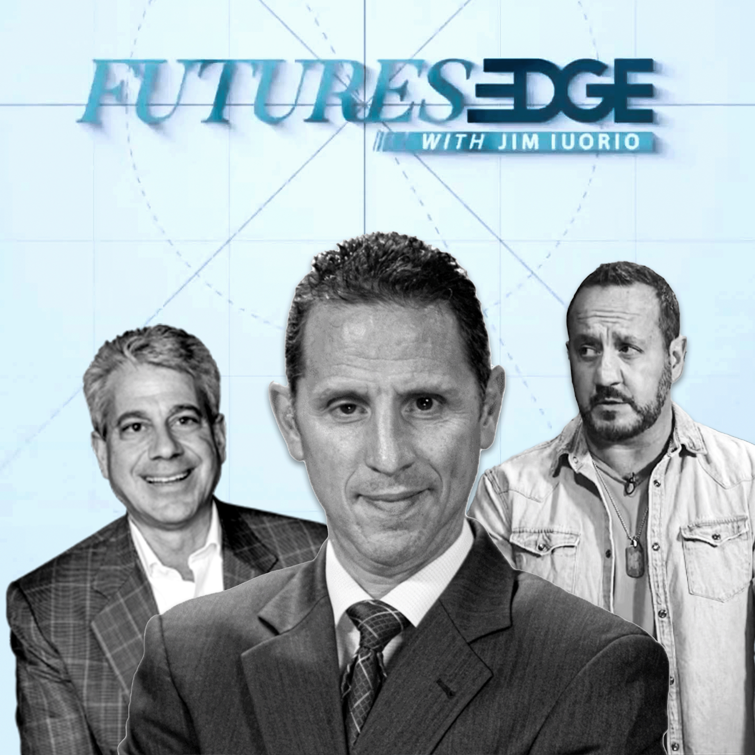 Can Godfather 1 & 2 Beat up Jim Iuorio with Mitch Roschelle