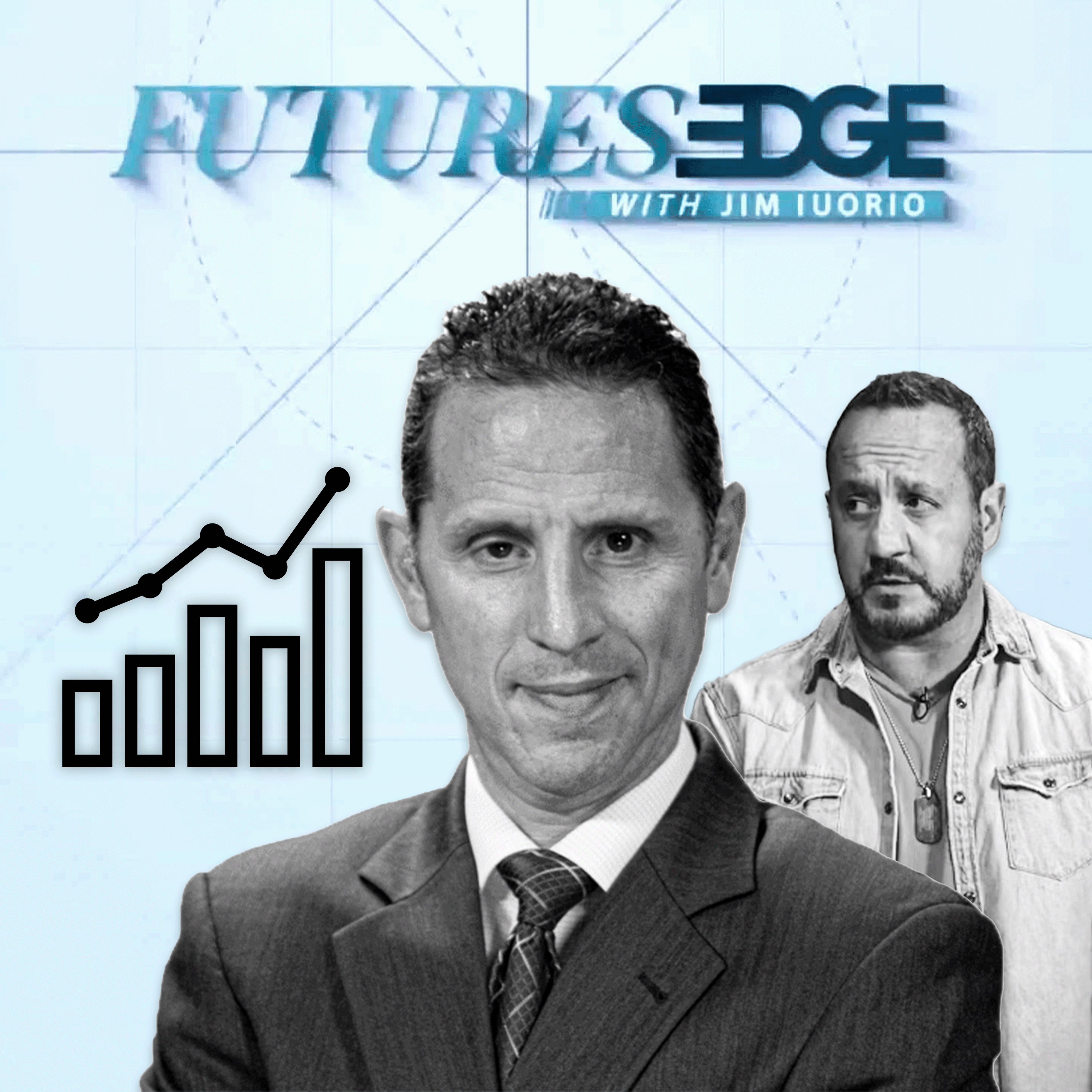 Just Jim and Bob and Active Markets: Is the Bottom In?