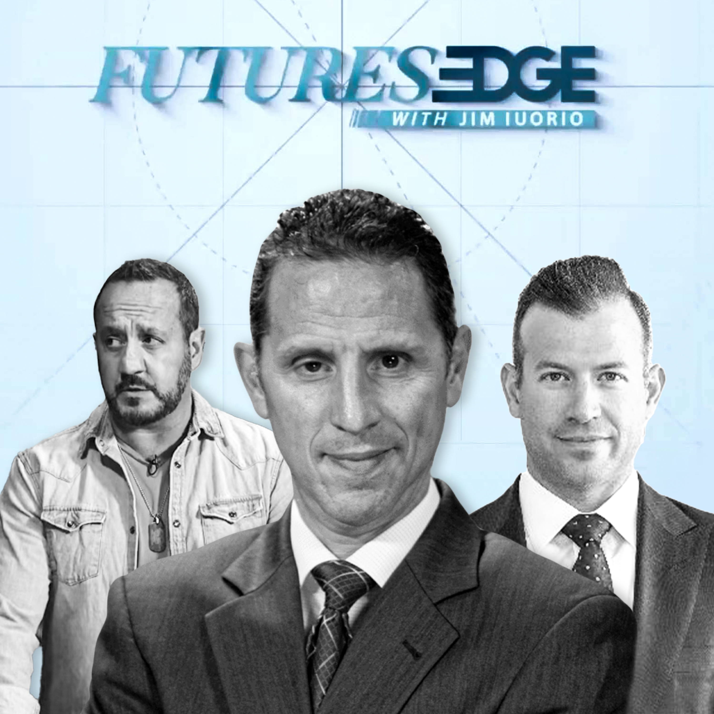 Commodities, optimism for stock markets and wealth management with Bill Baruch. Plus an new drinking game: Play the "Capitulation or Scott Shellady" drinking game that we just made up.