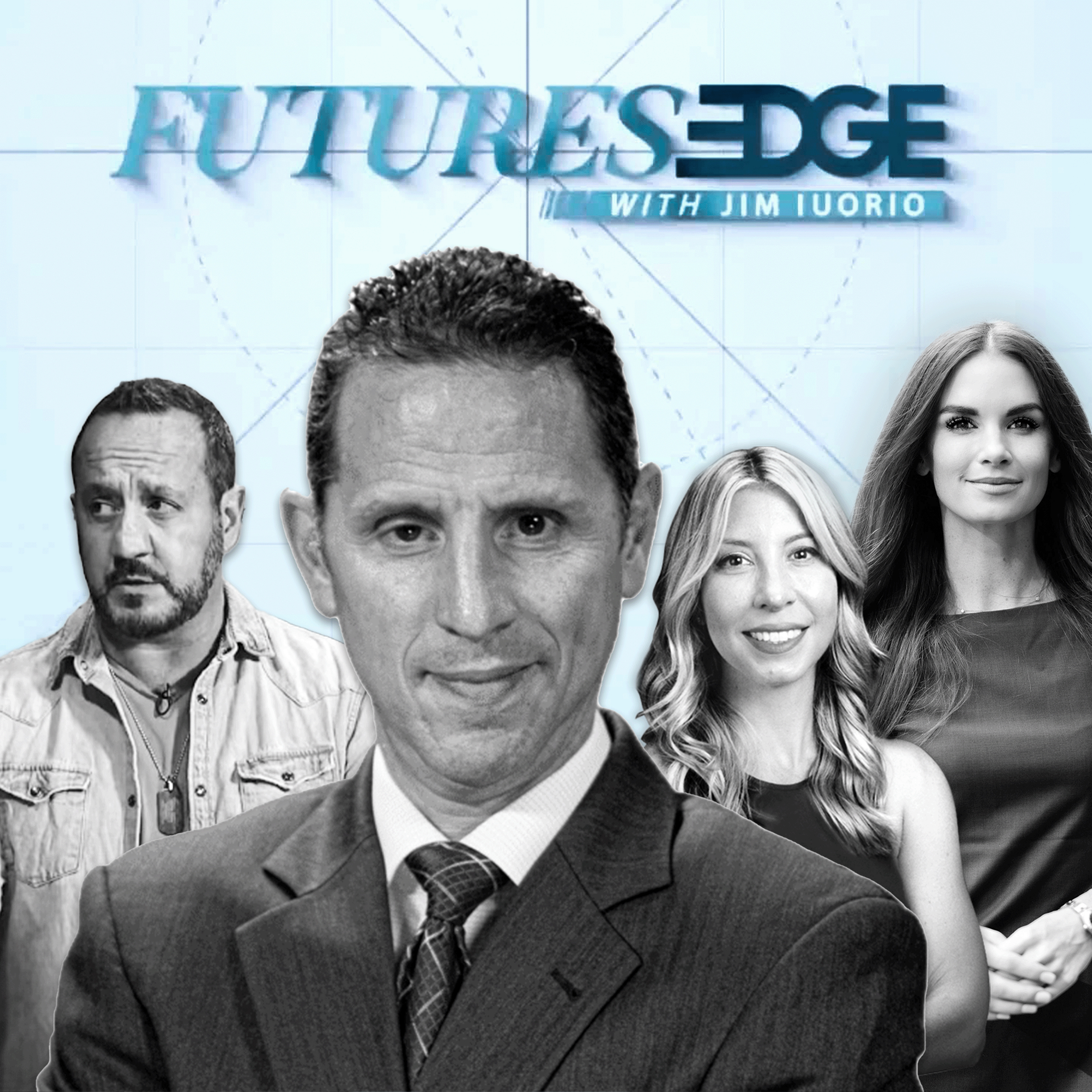 Futures Edge Show: Finance Unfiltered with Jim Iuorio and Bob Iaccino