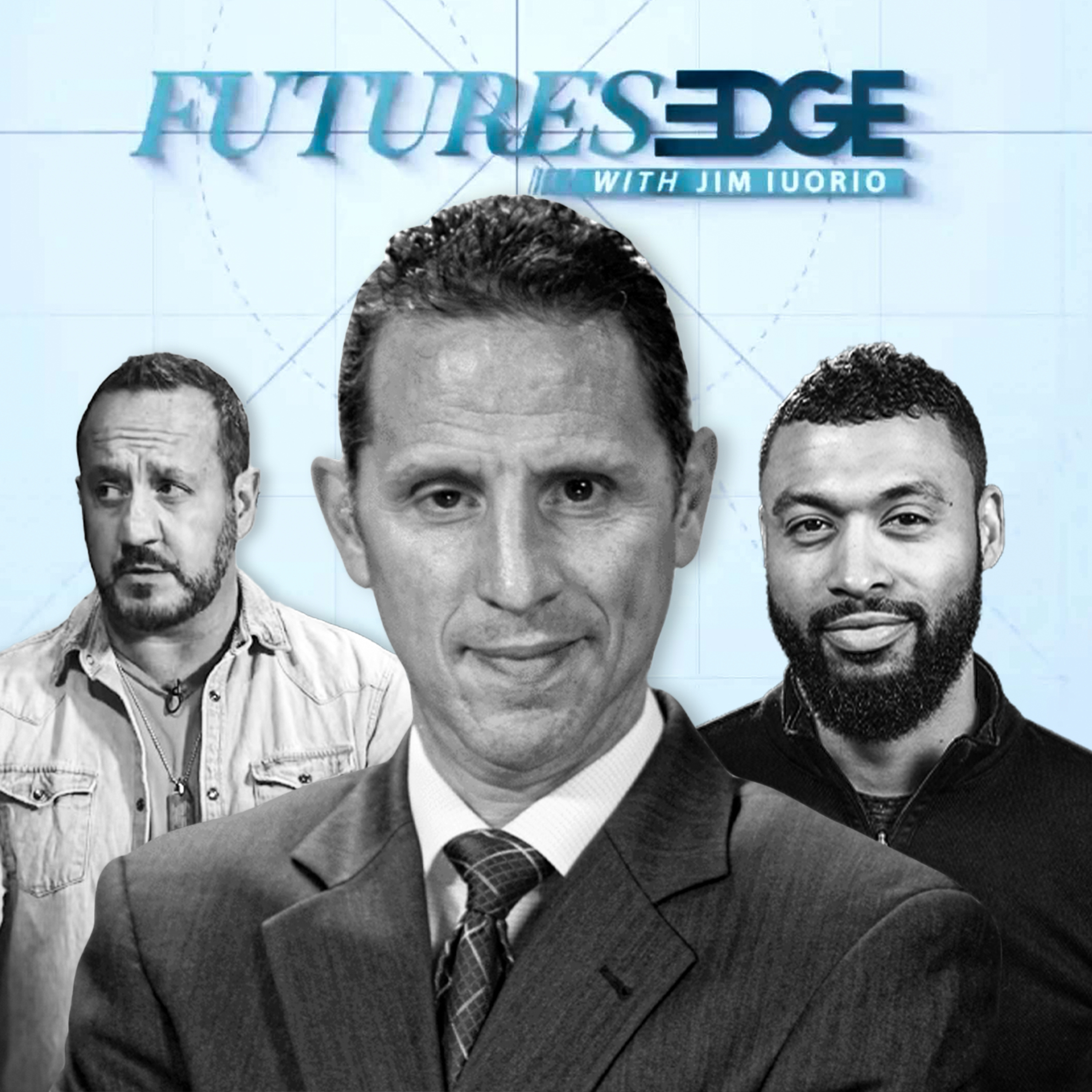 Futures Edge Show: Finance Unfiltered with Jim Iuorio and Bob Iaccino