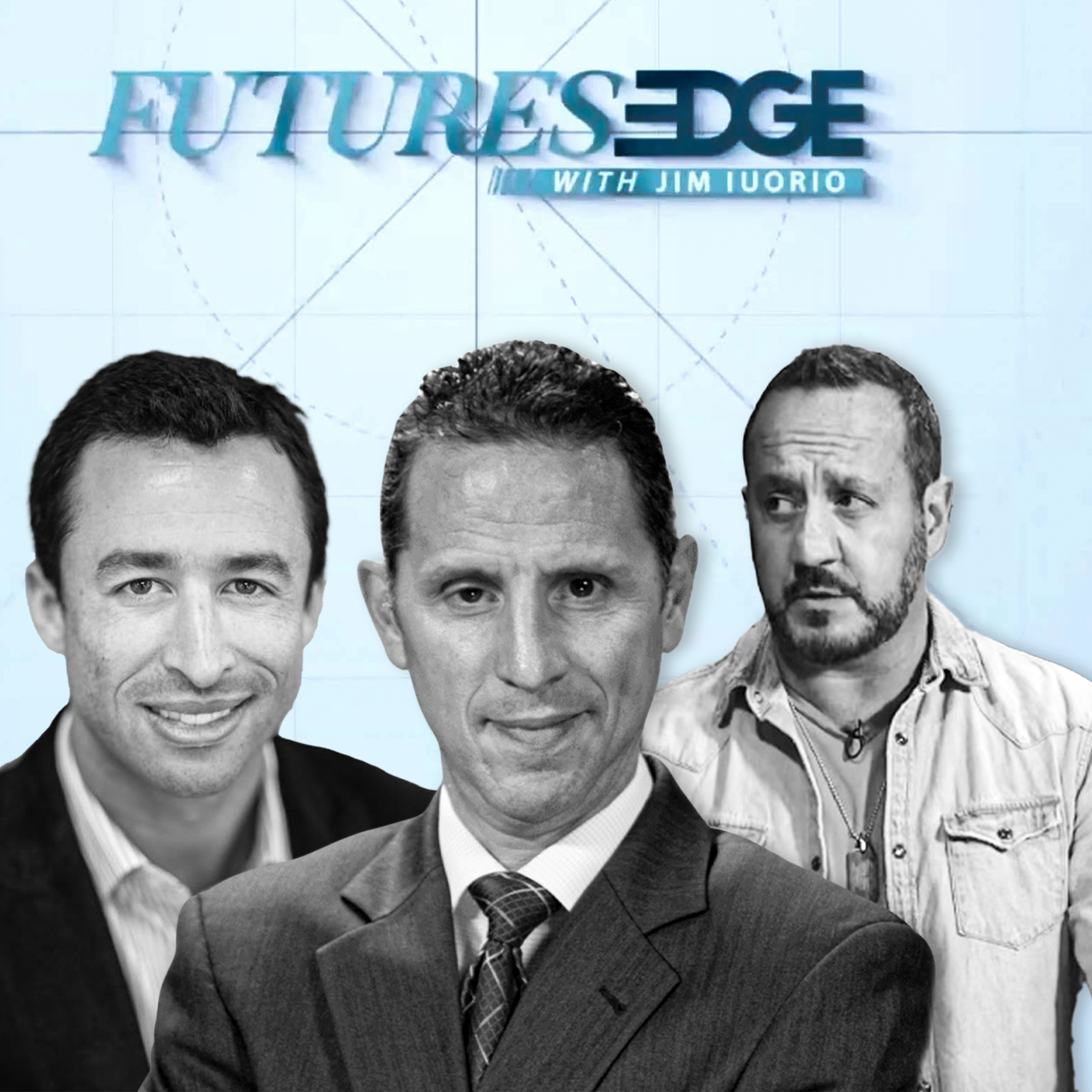 Deep Dive into Bitcoin and long-term value with Mike Alfred