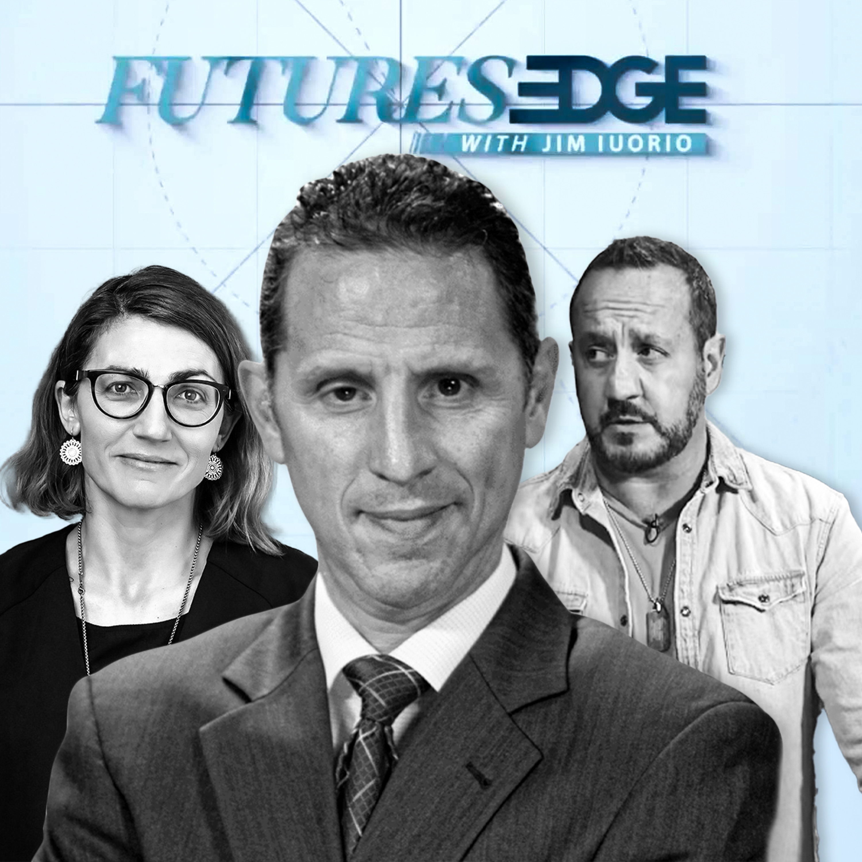 China, The U.S. and the Bifurcation of the Global System