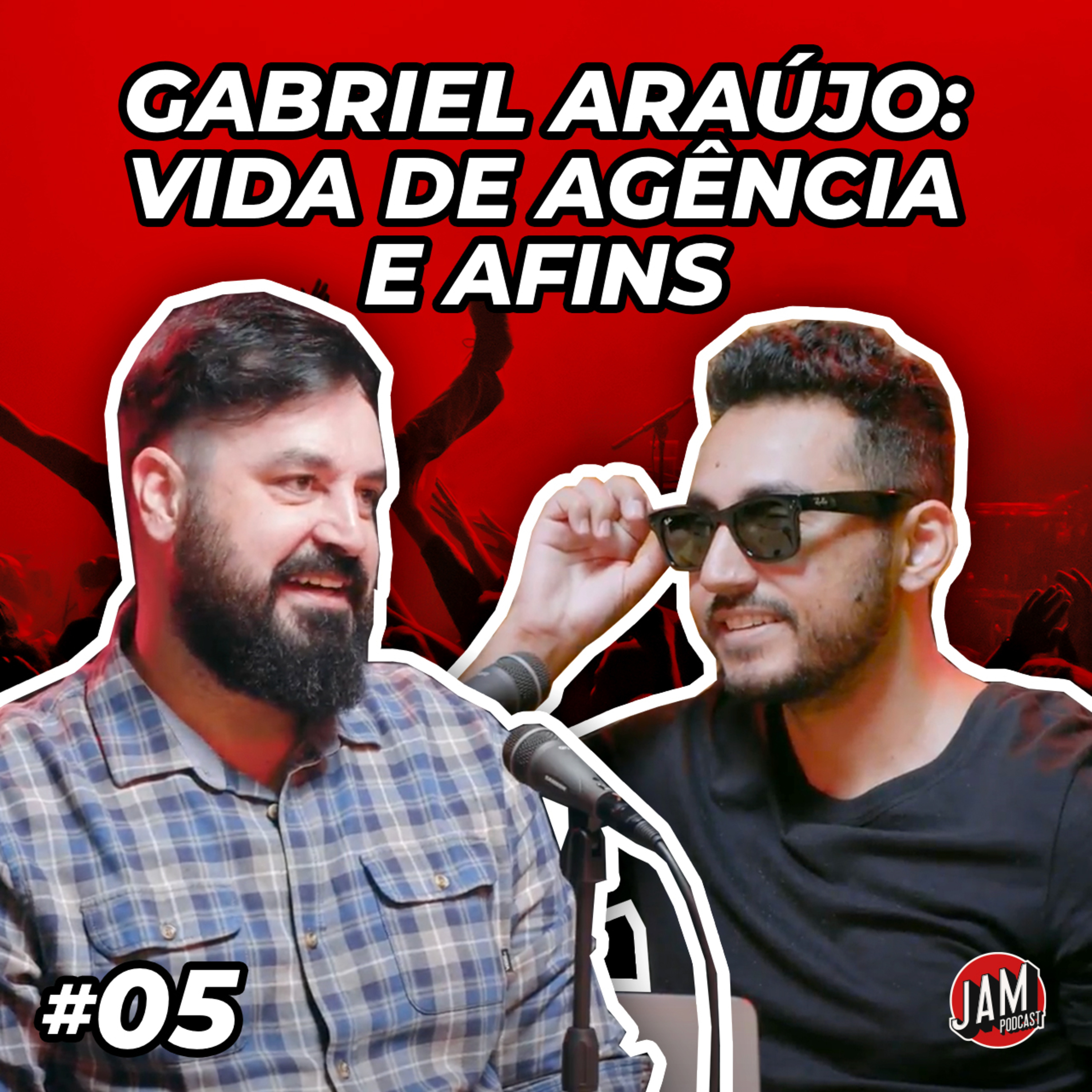 JAM Podcast