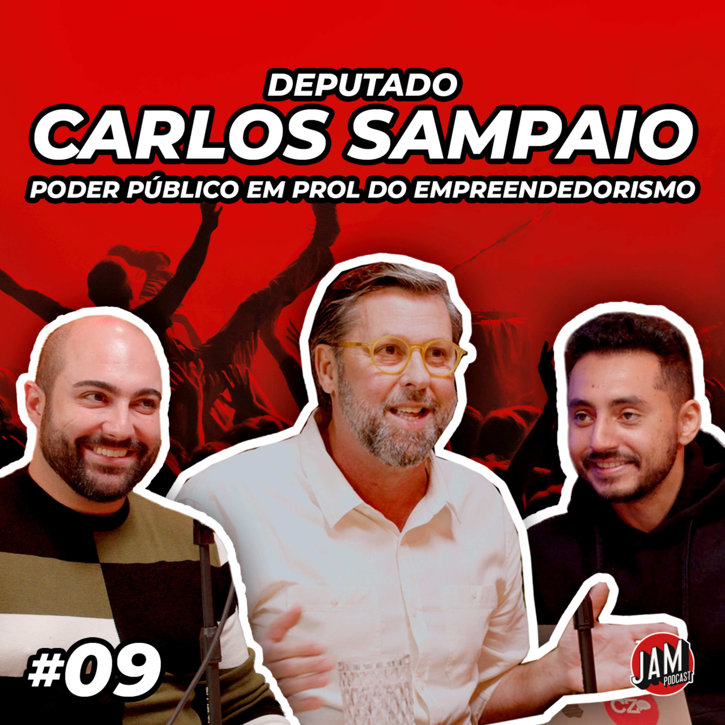 JAM Podcast