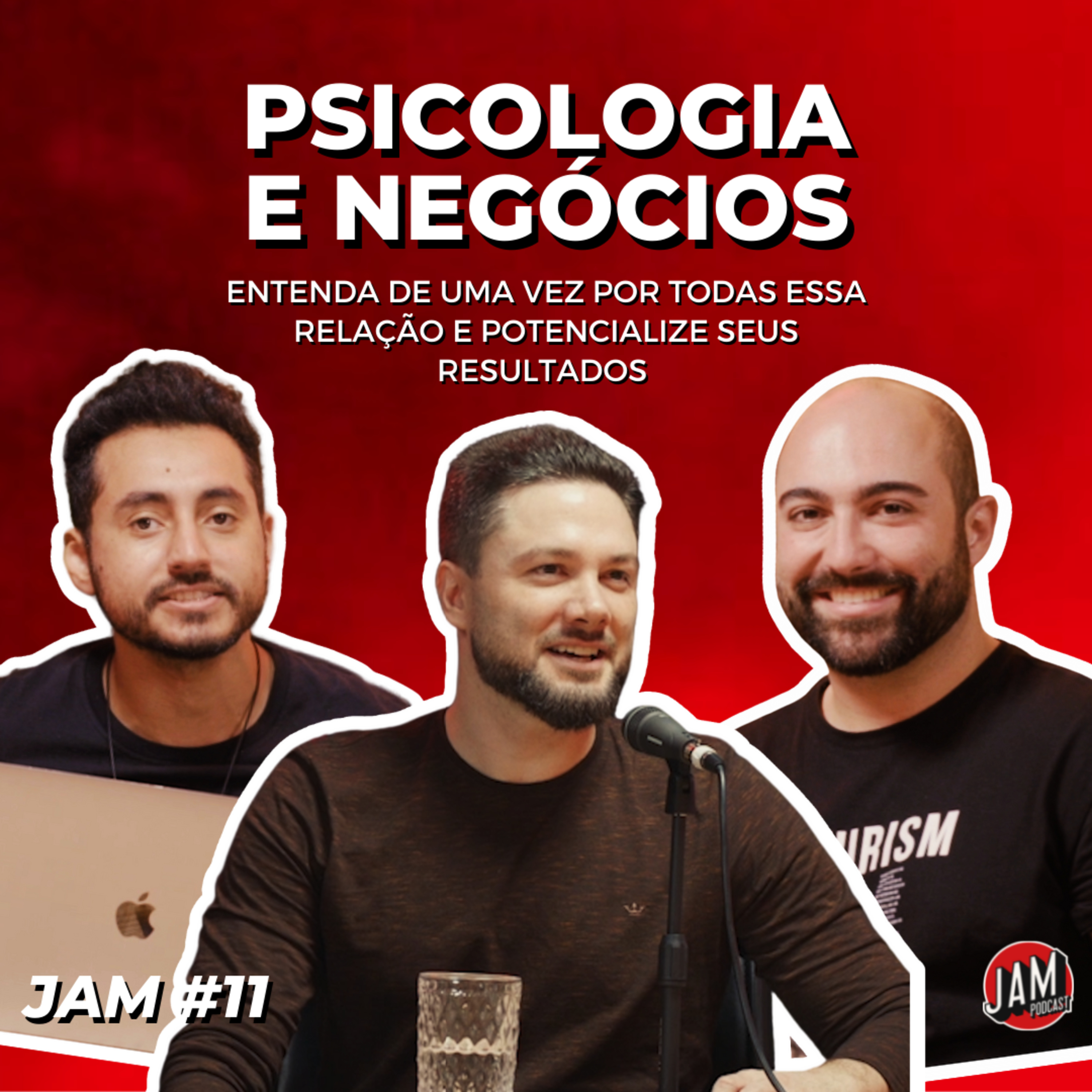 JAM Podcast