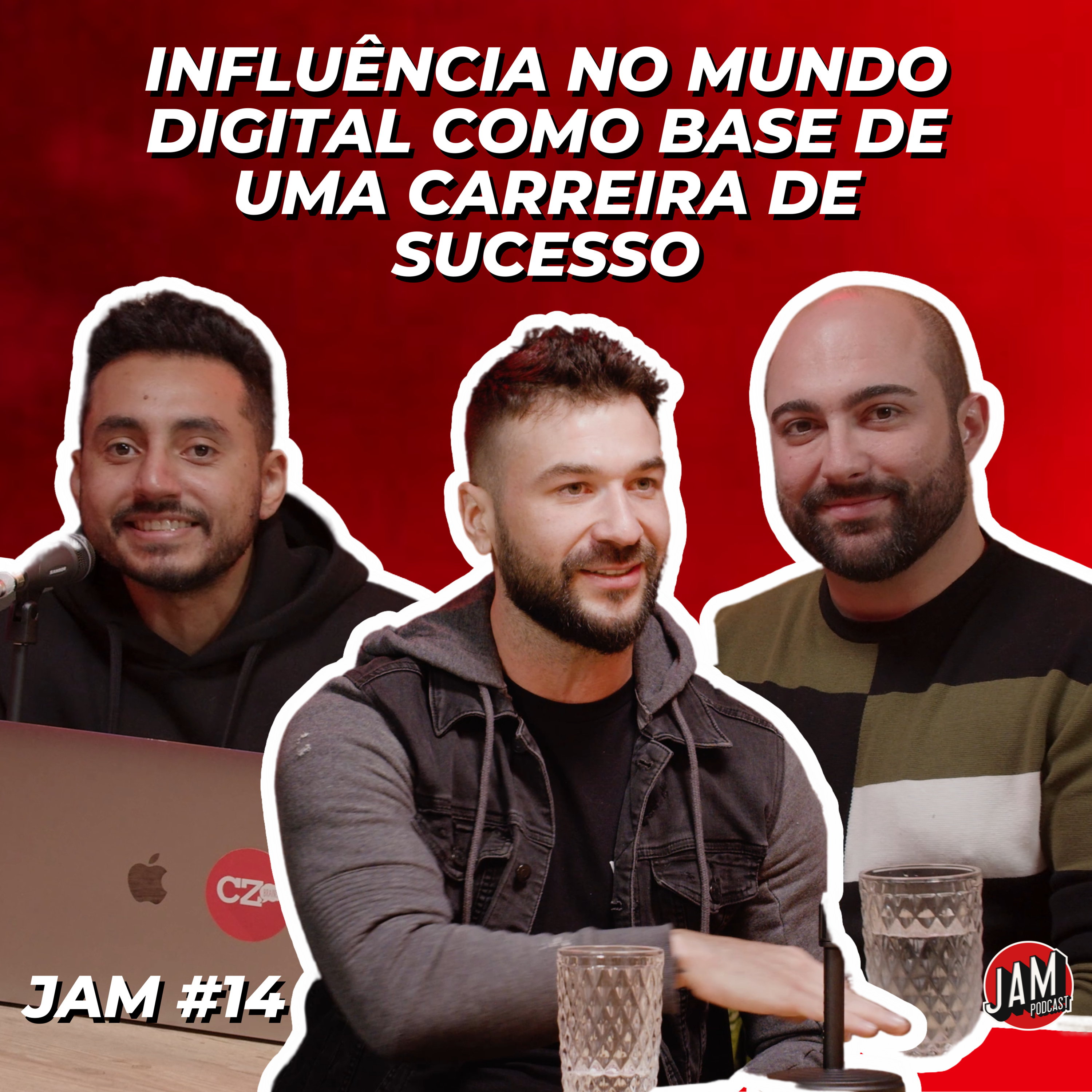 JAM Podcast