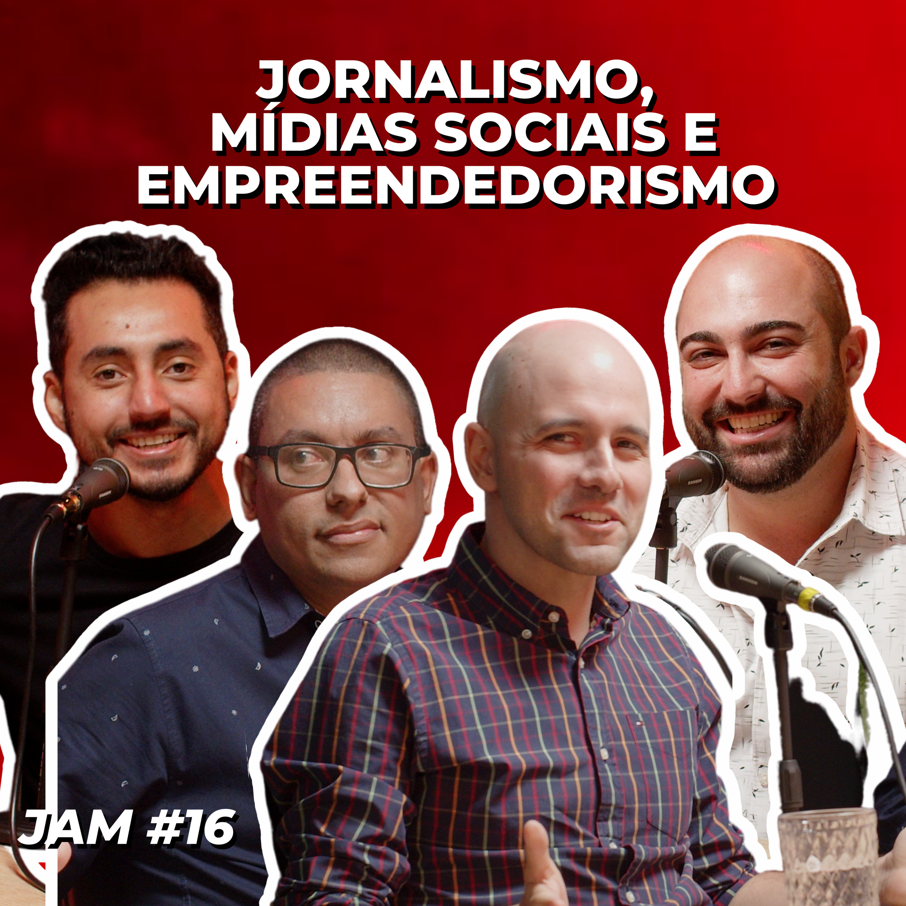 JAM Podcast