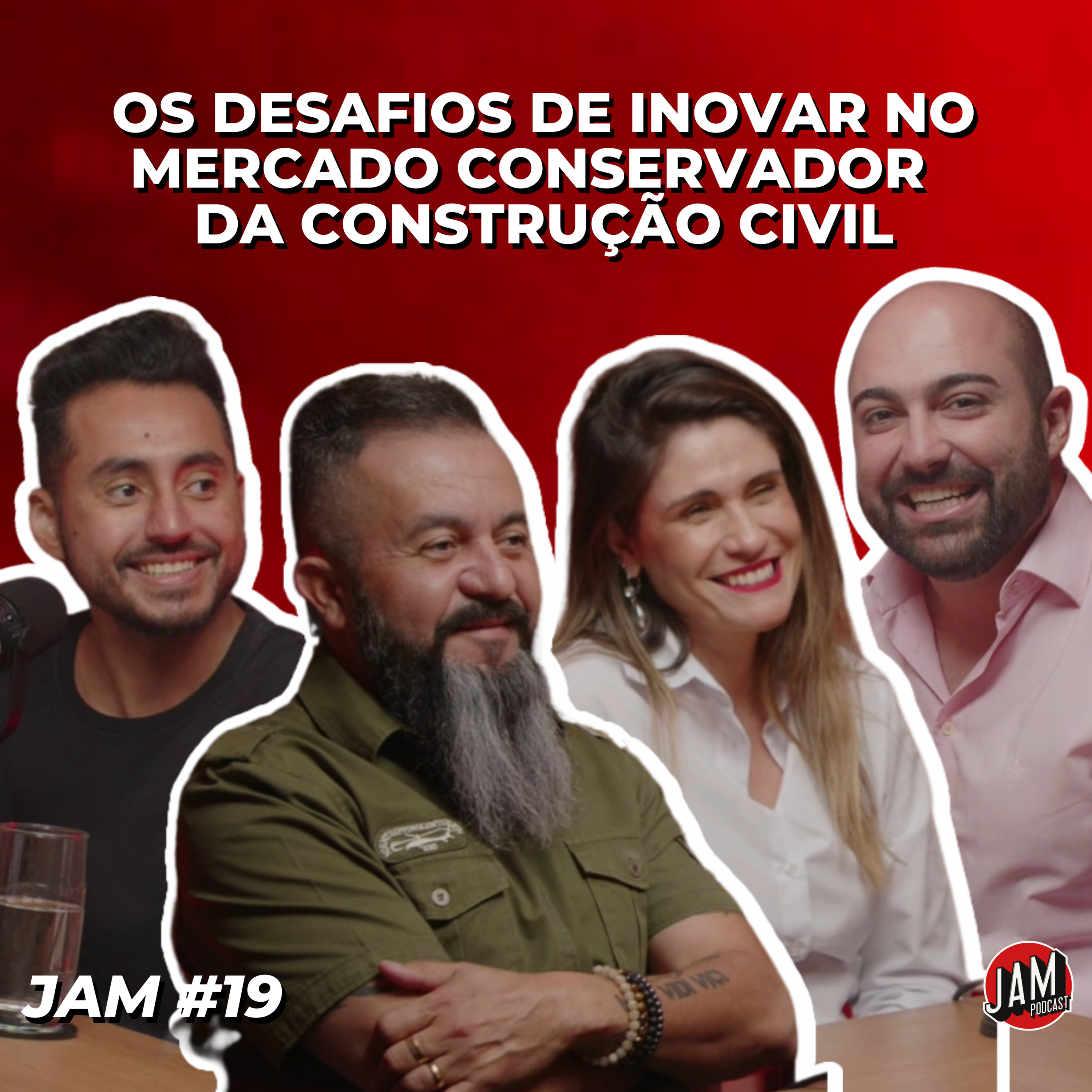 JAM Podcast