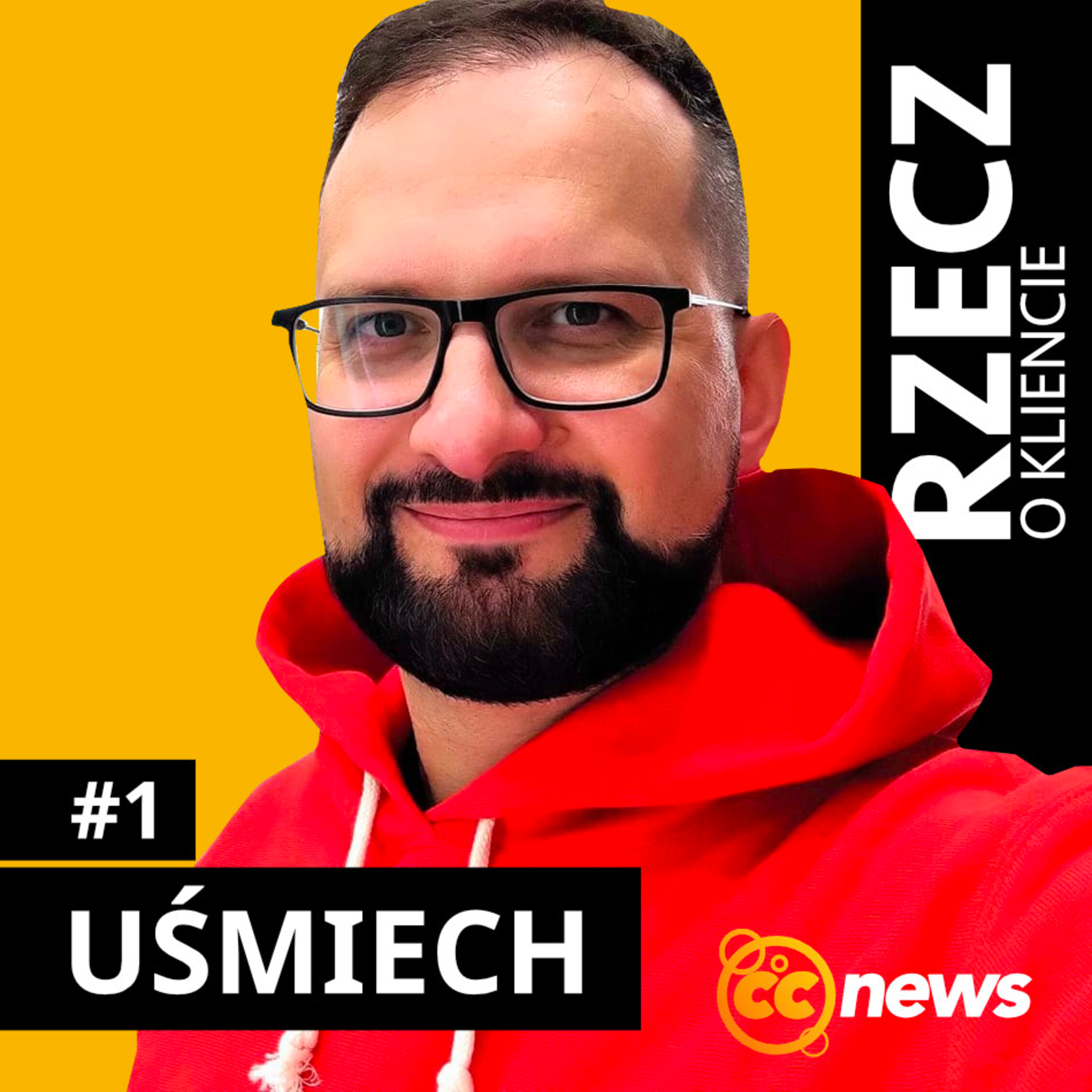 Rzecz o kliencie