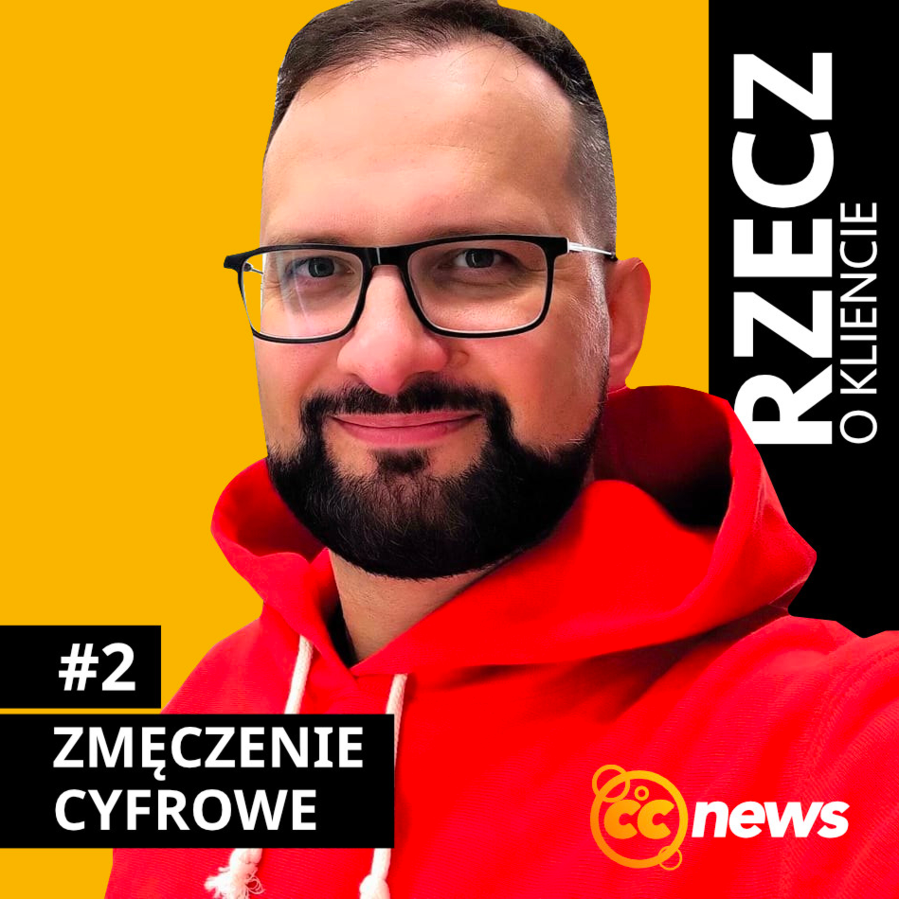 Rzecz o kliencie