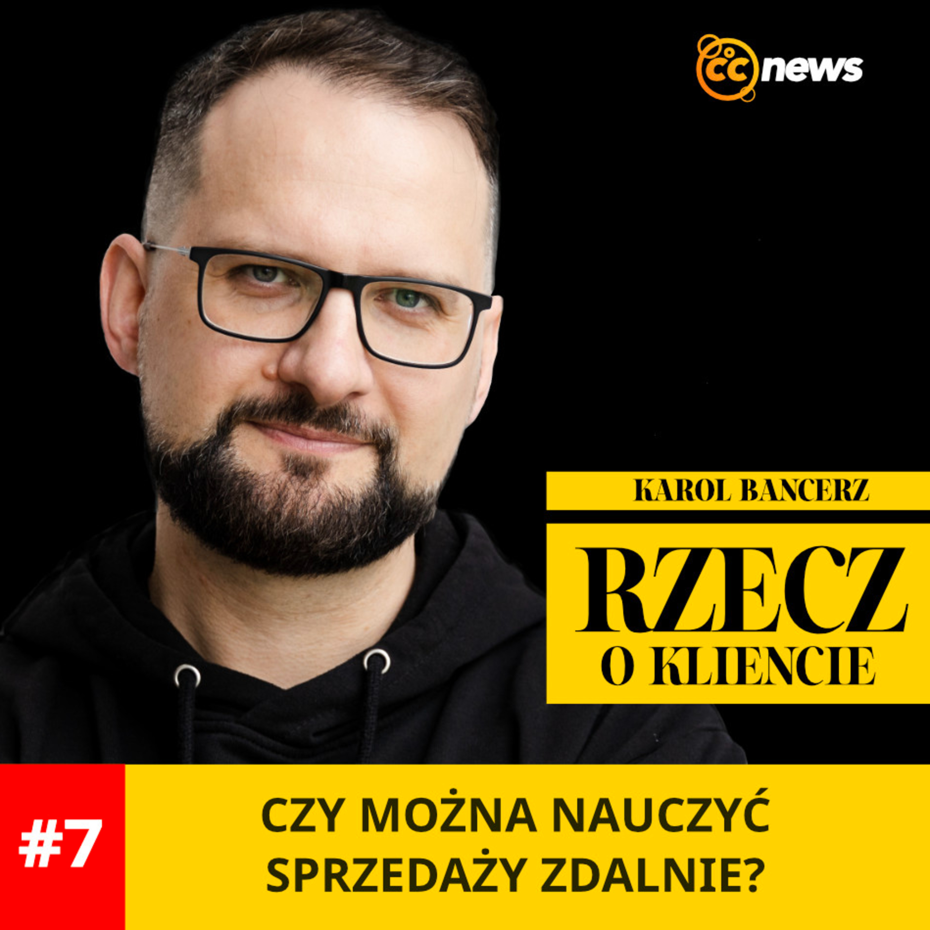 Rzecz o kliencie