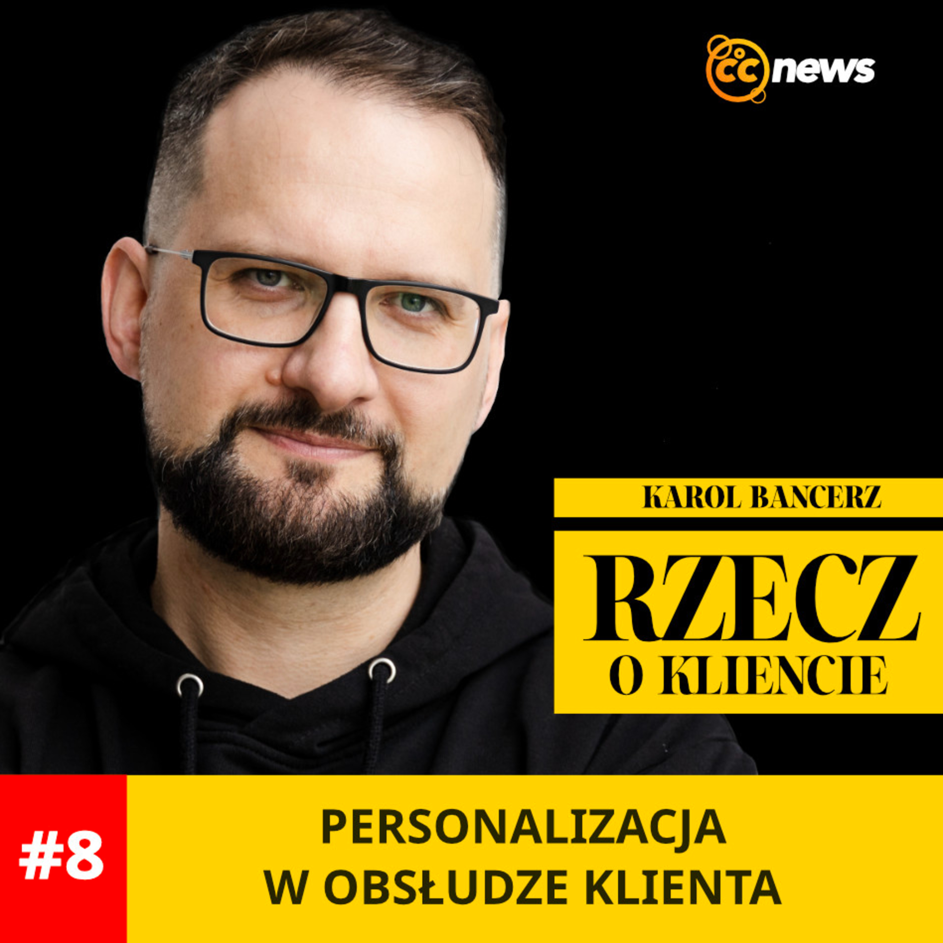 Rzecz o kliencie