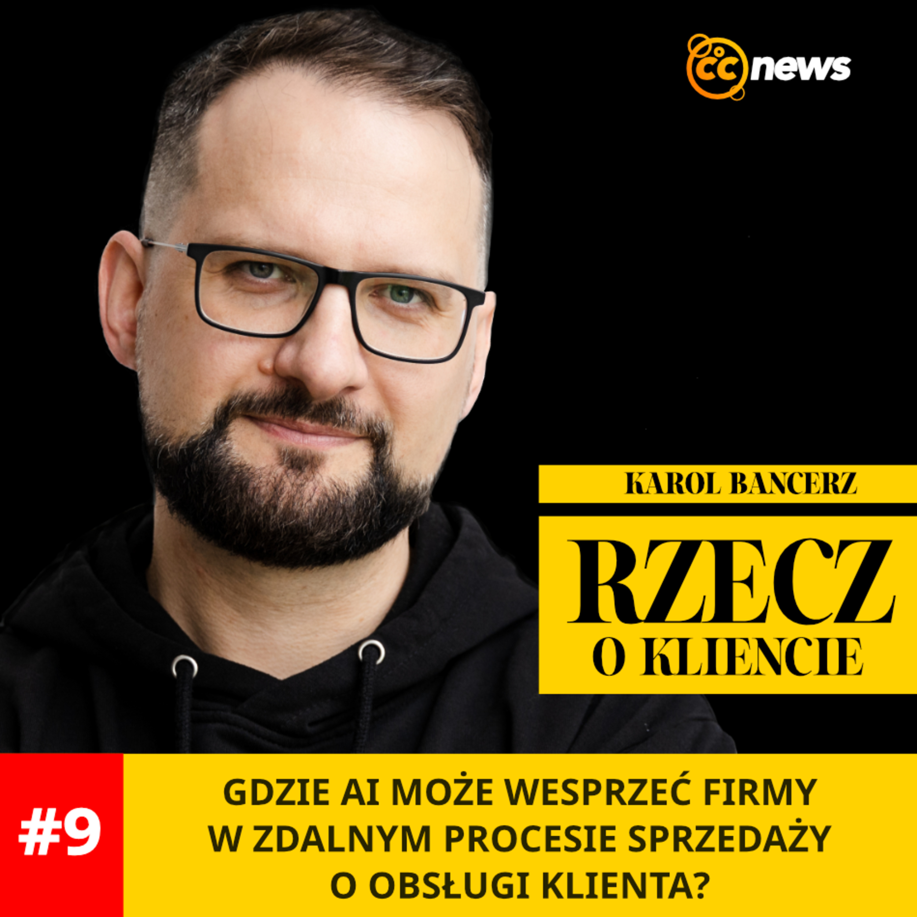 Rzecz o kliencie