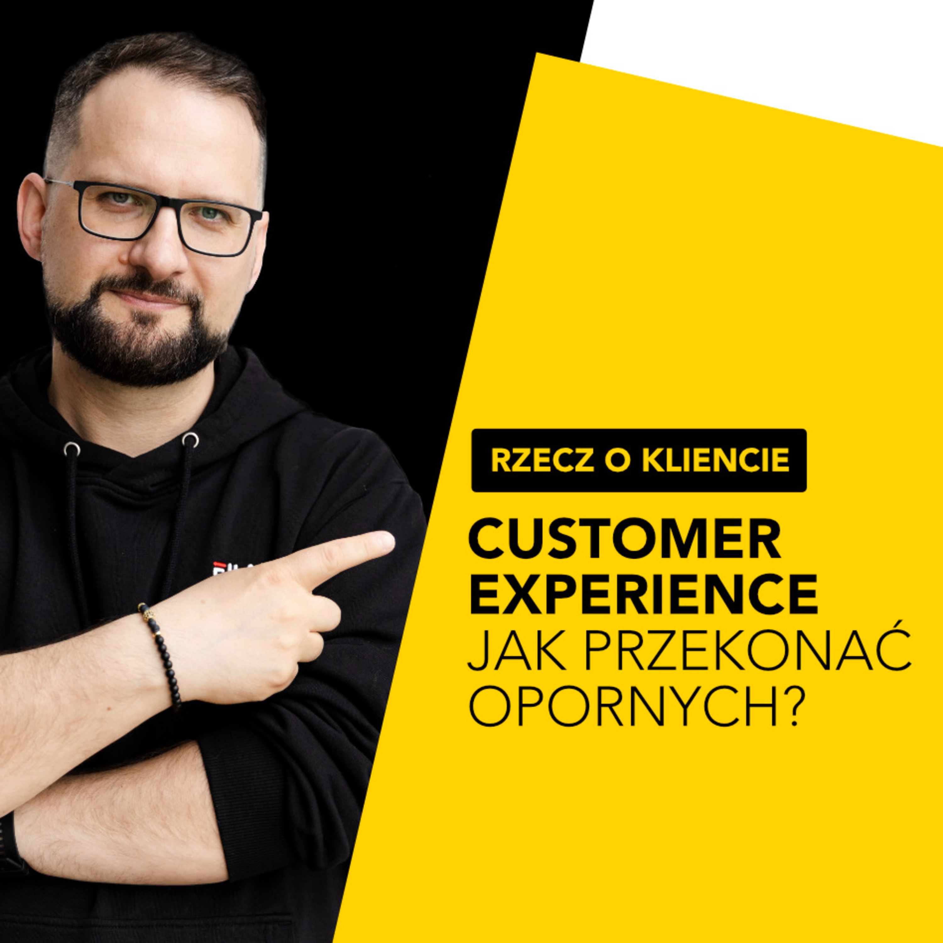 Rzecz o kliencie