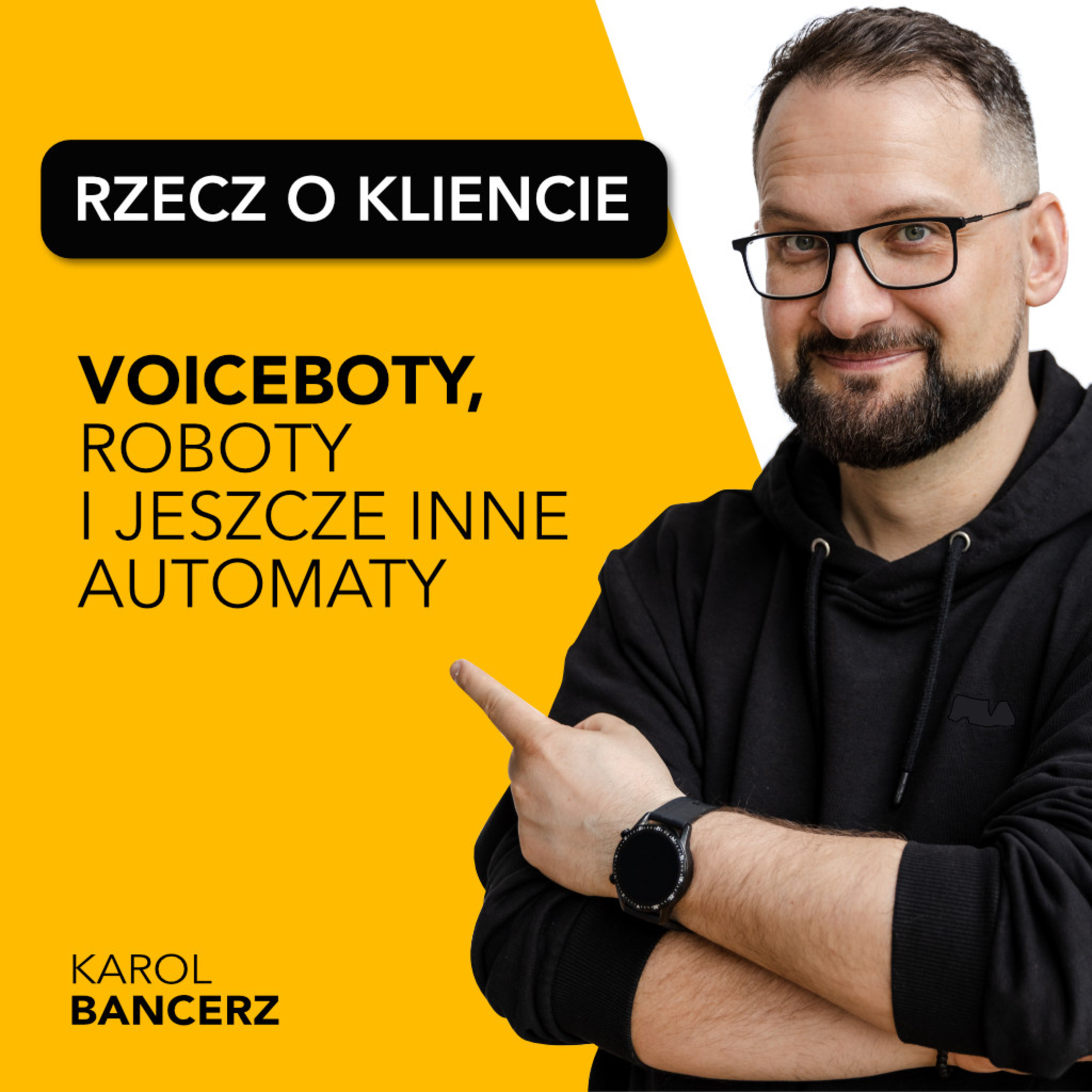 Rzecz o kliencie