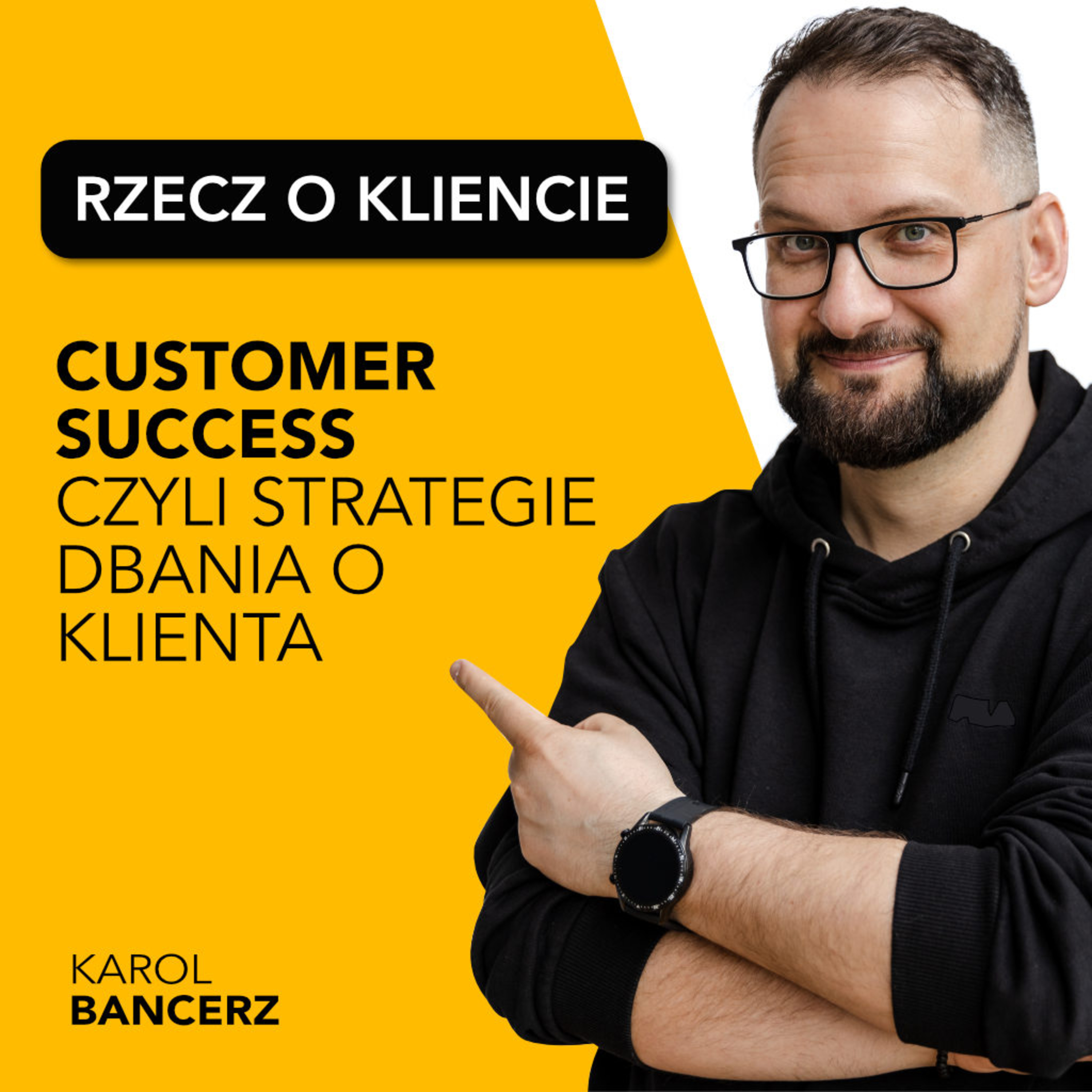 Rzecz o kliencie
