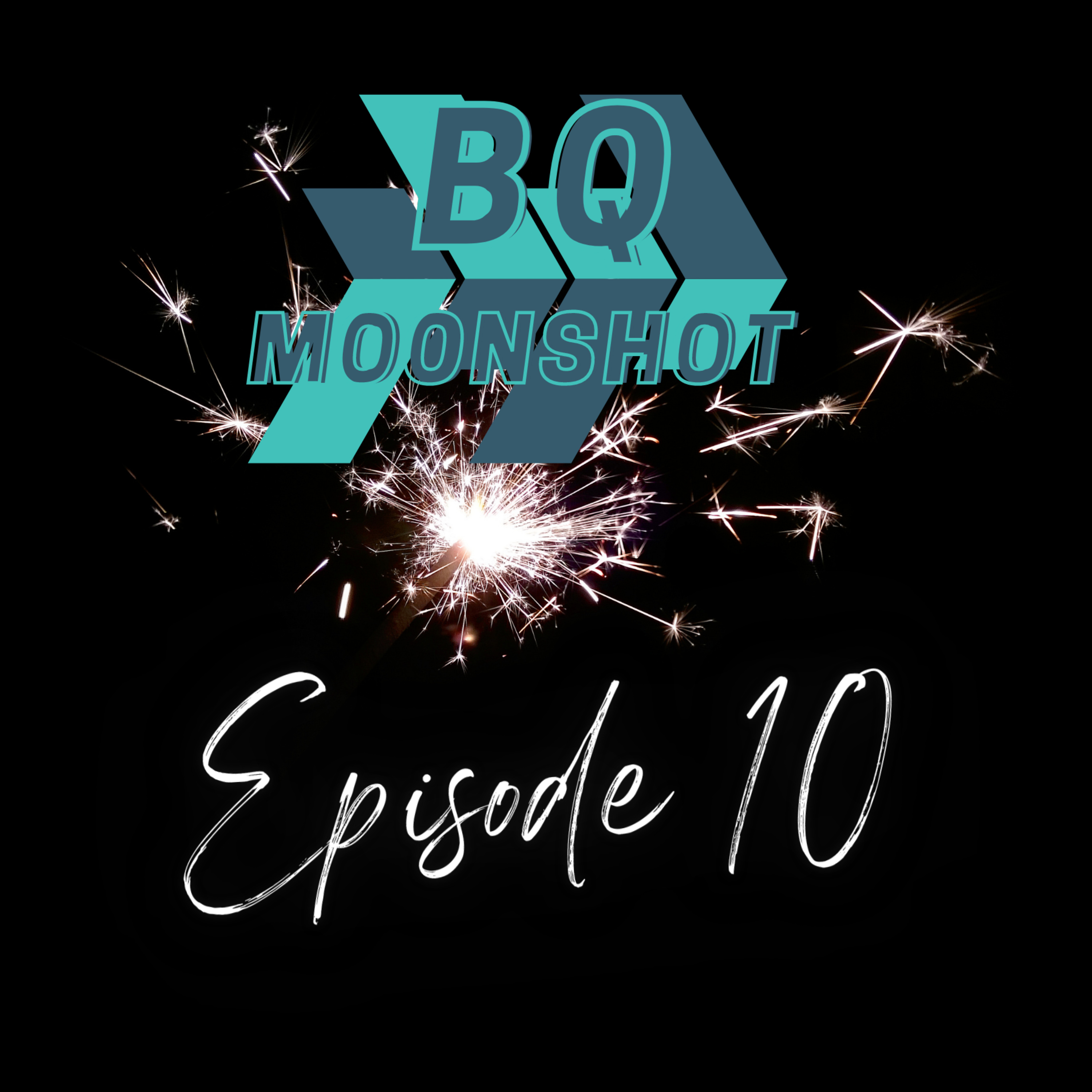 Running Moonshot Podcast