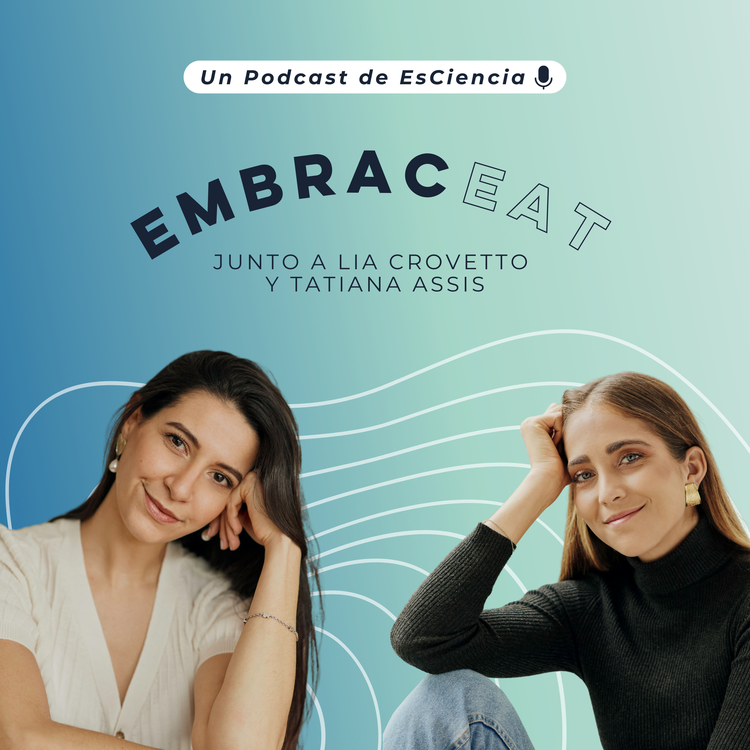 Embraceat