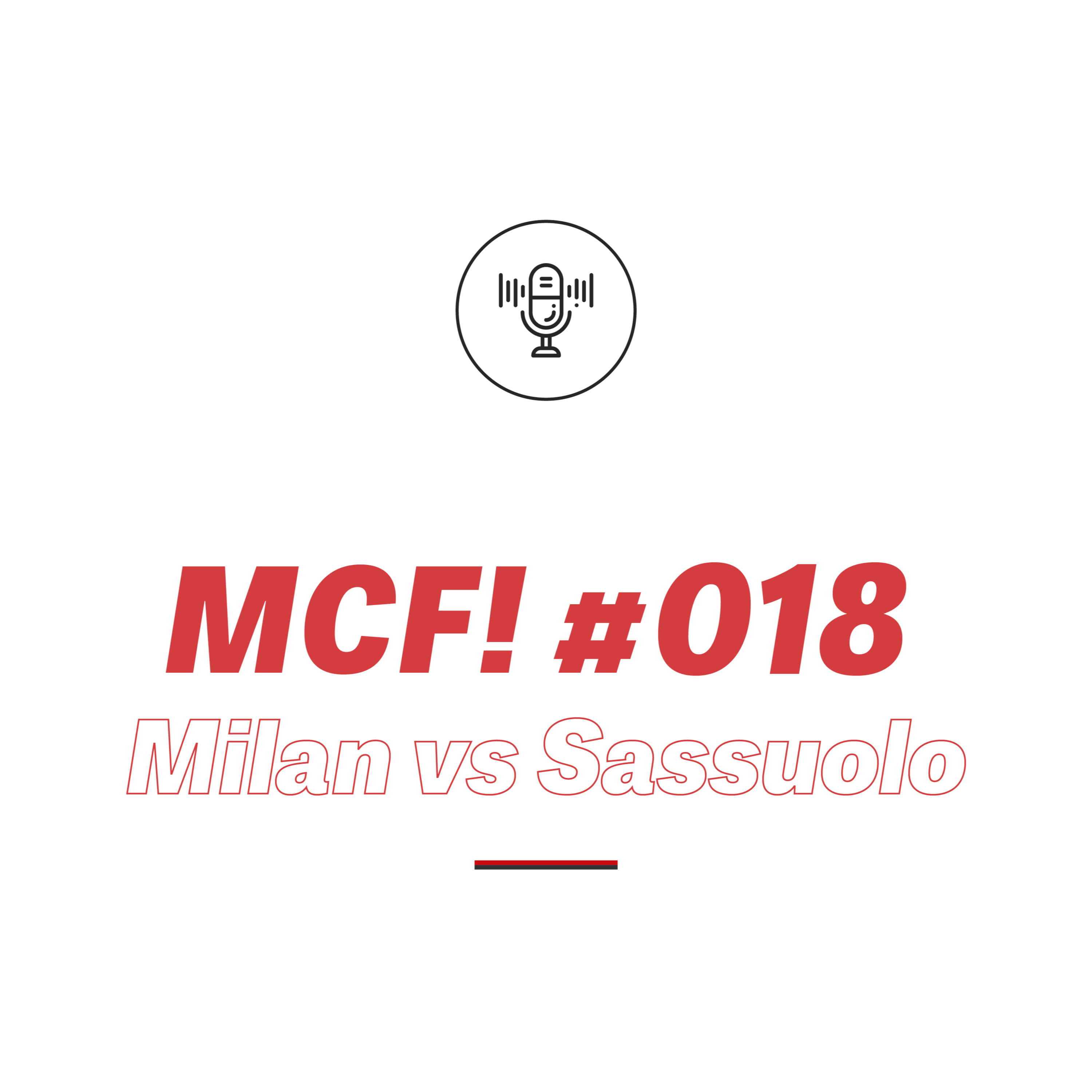 Milan che fatica!