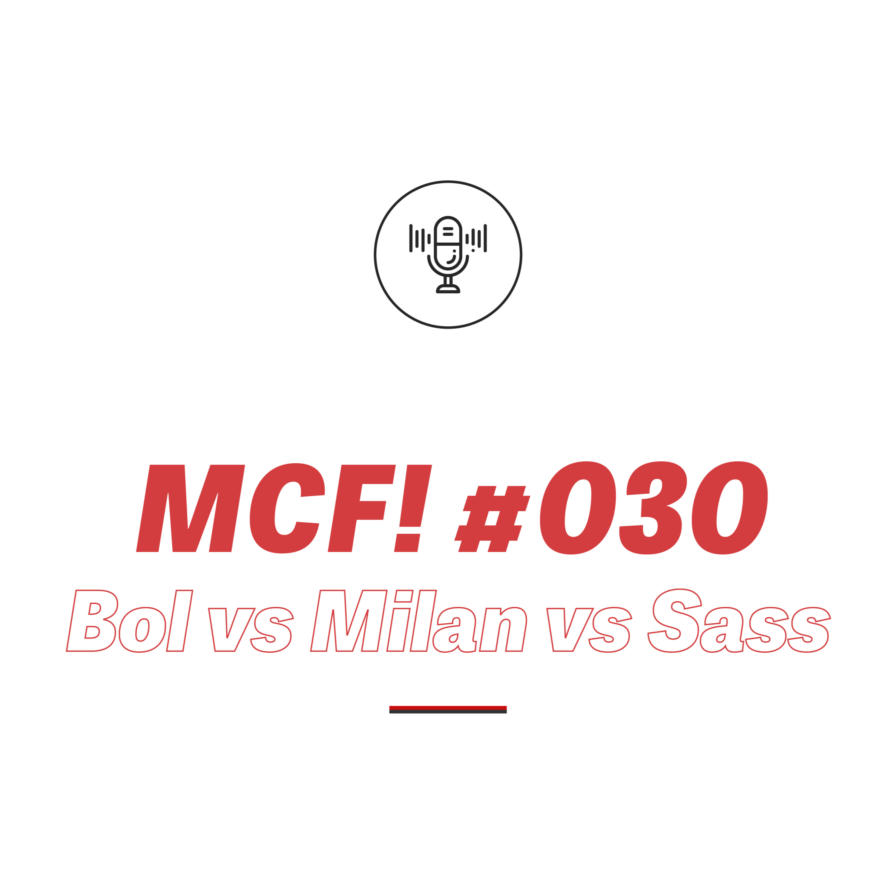 Milan che fatica!