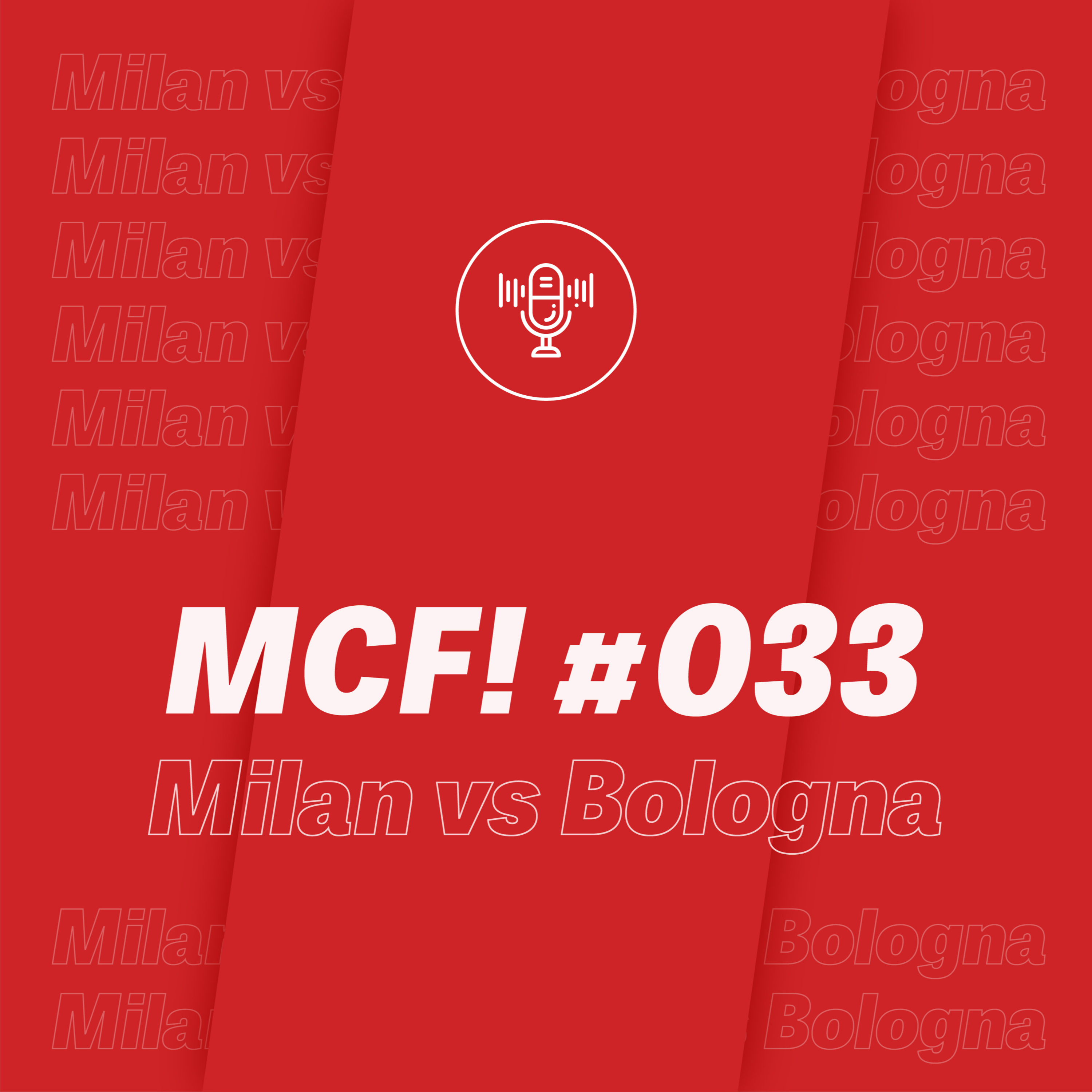 Milan che fatica!