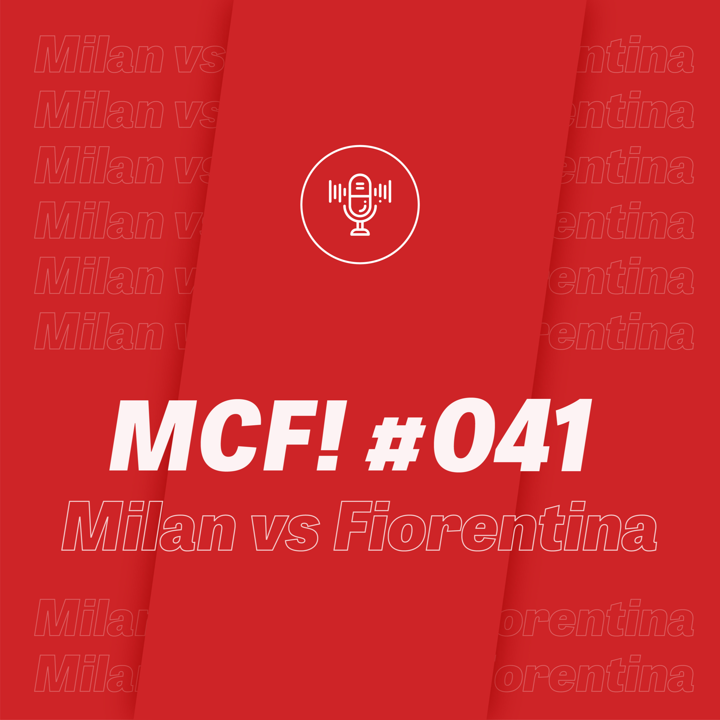 Milan che fatica!