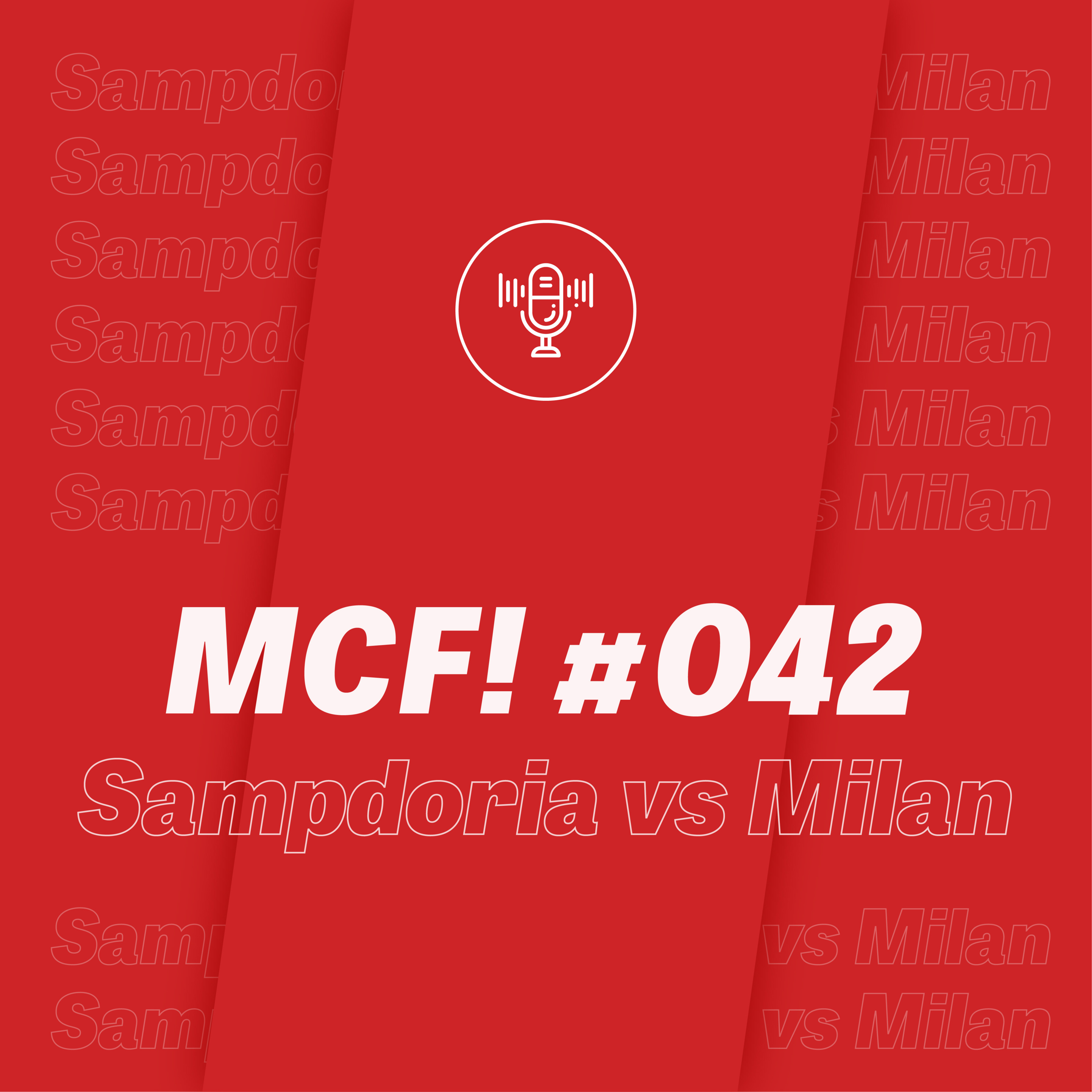 Milan che fatica!